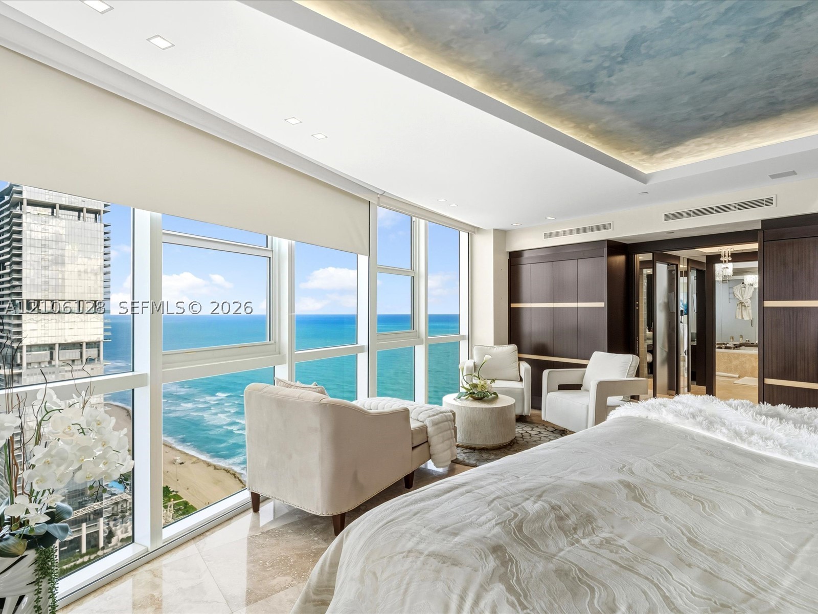 18201 Collins Ave #5101 Sunny Isles Beach, FL 33160