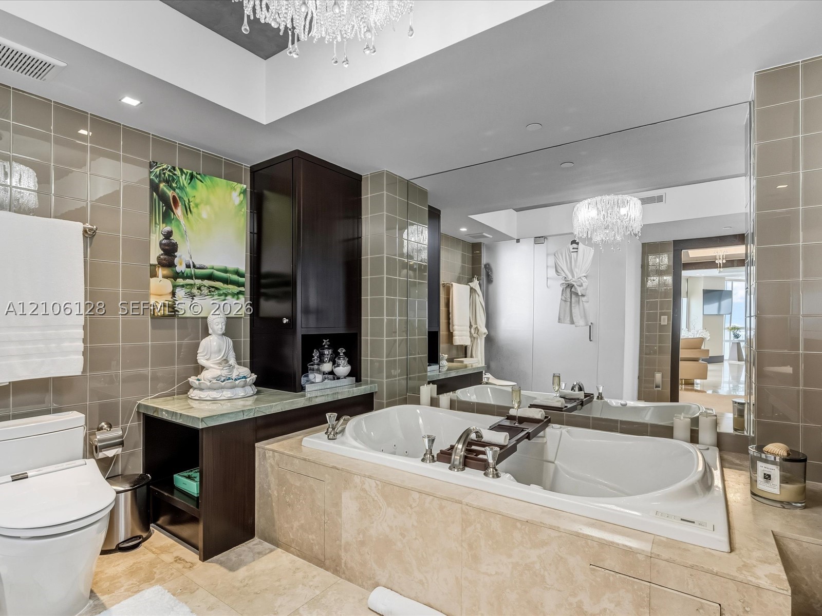 18201 Collins Ave #5101 Sunny Isles Beach, FL 33160