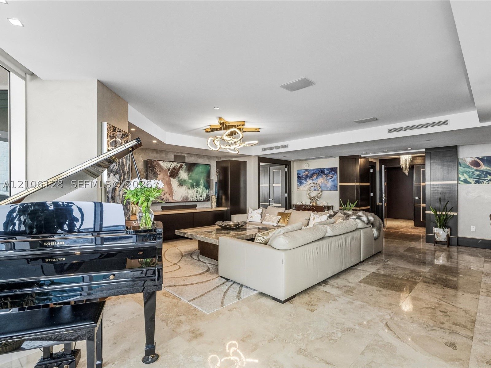 18201 Collins Ave #5101 Sunny Isles Beach, FL 33160