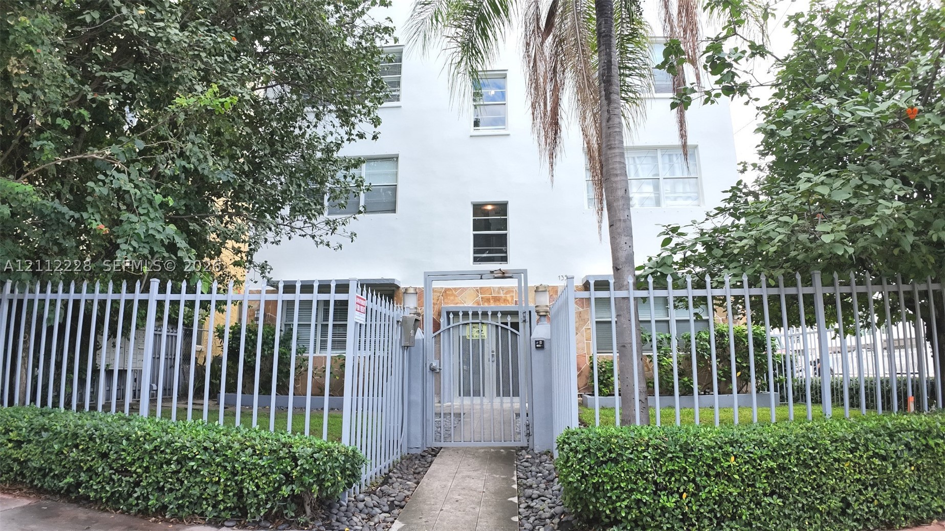 1358 Pennsylvania Ave #107