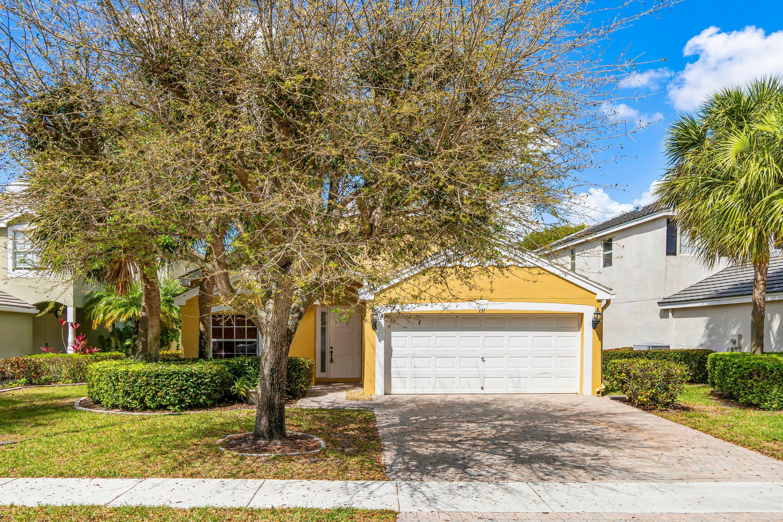 131 Lancaster Royal Palm Beach, FL 33414