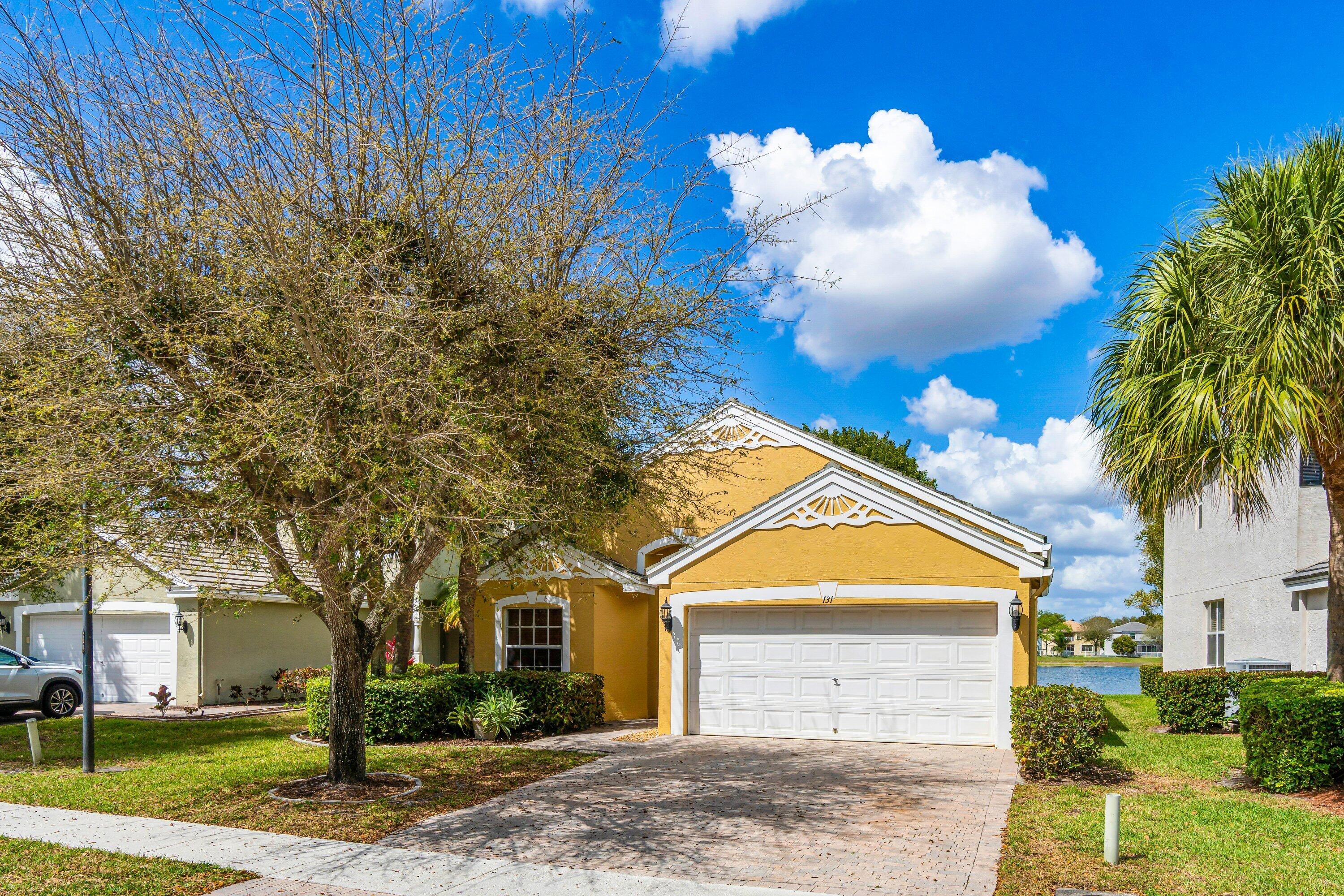 131 Lancaster Royal Palm Beach, FL 33414