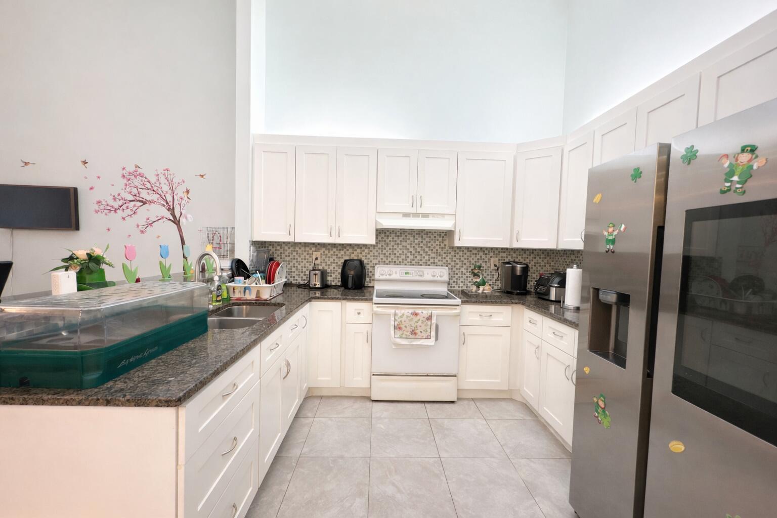 4373 Woodstock #D West Palm Beach, FL 33409