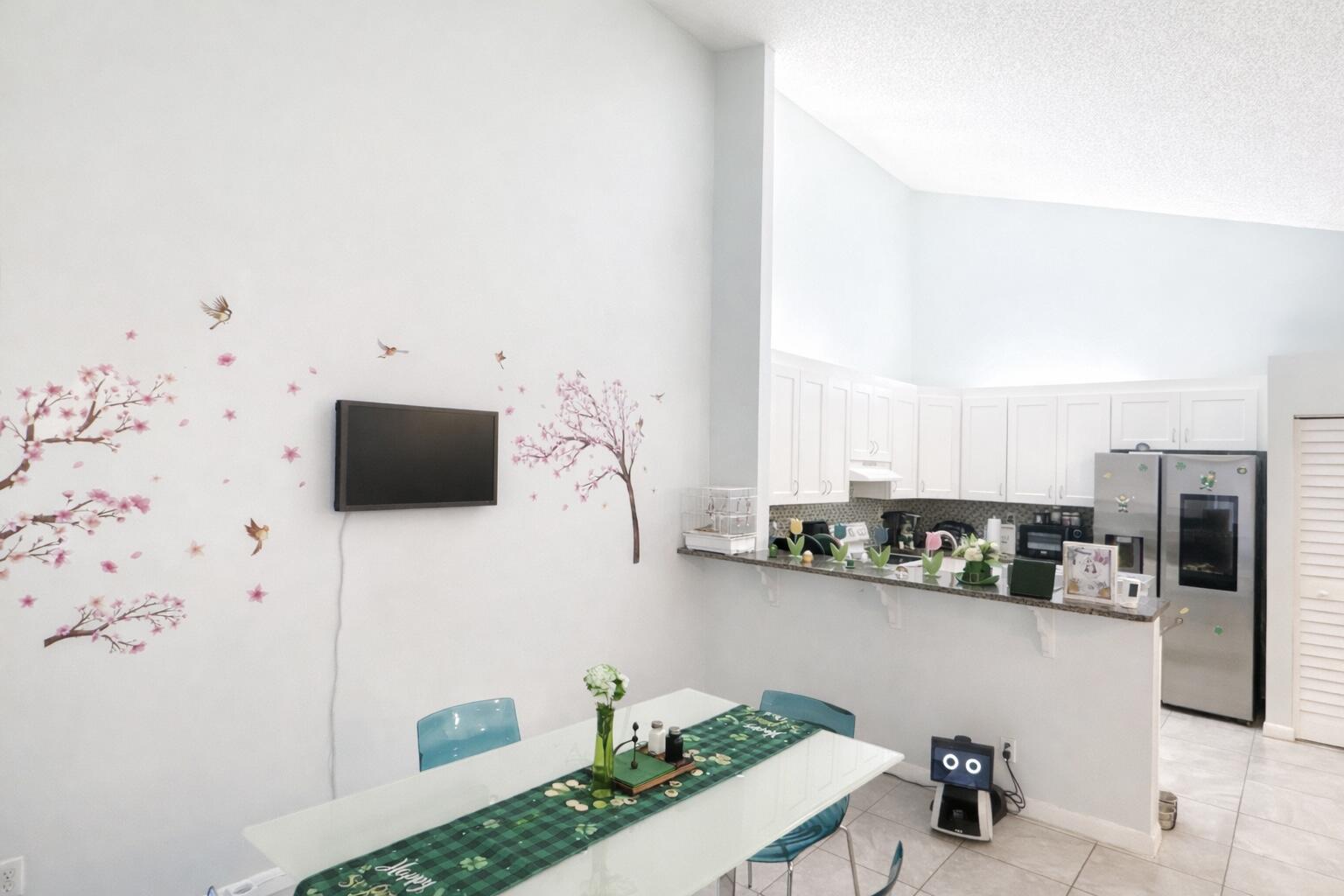 4373 Woodstock #D West Palm Beach, FL 33409