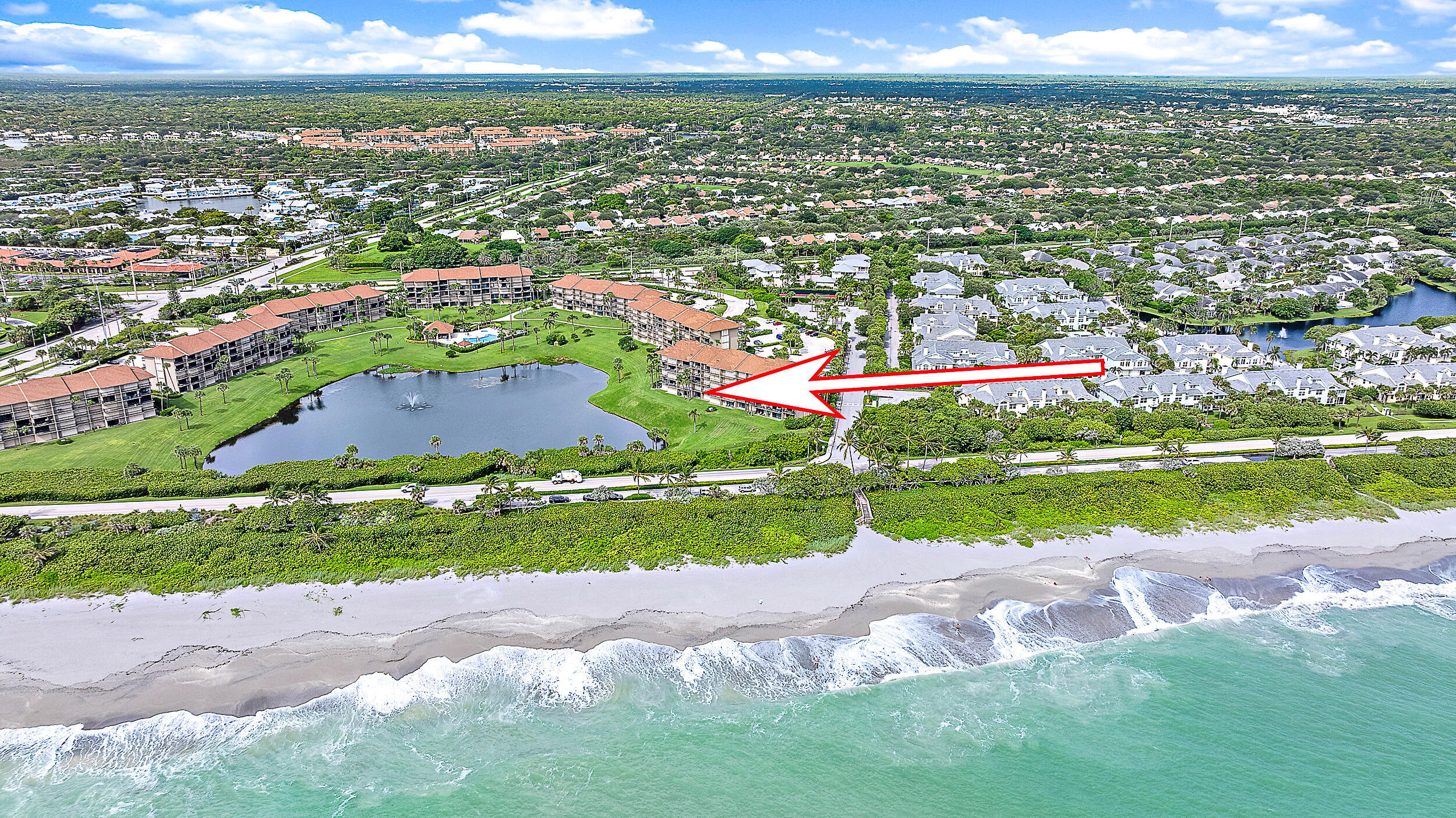 101 S Seas #105 Jupiter, FL 33477