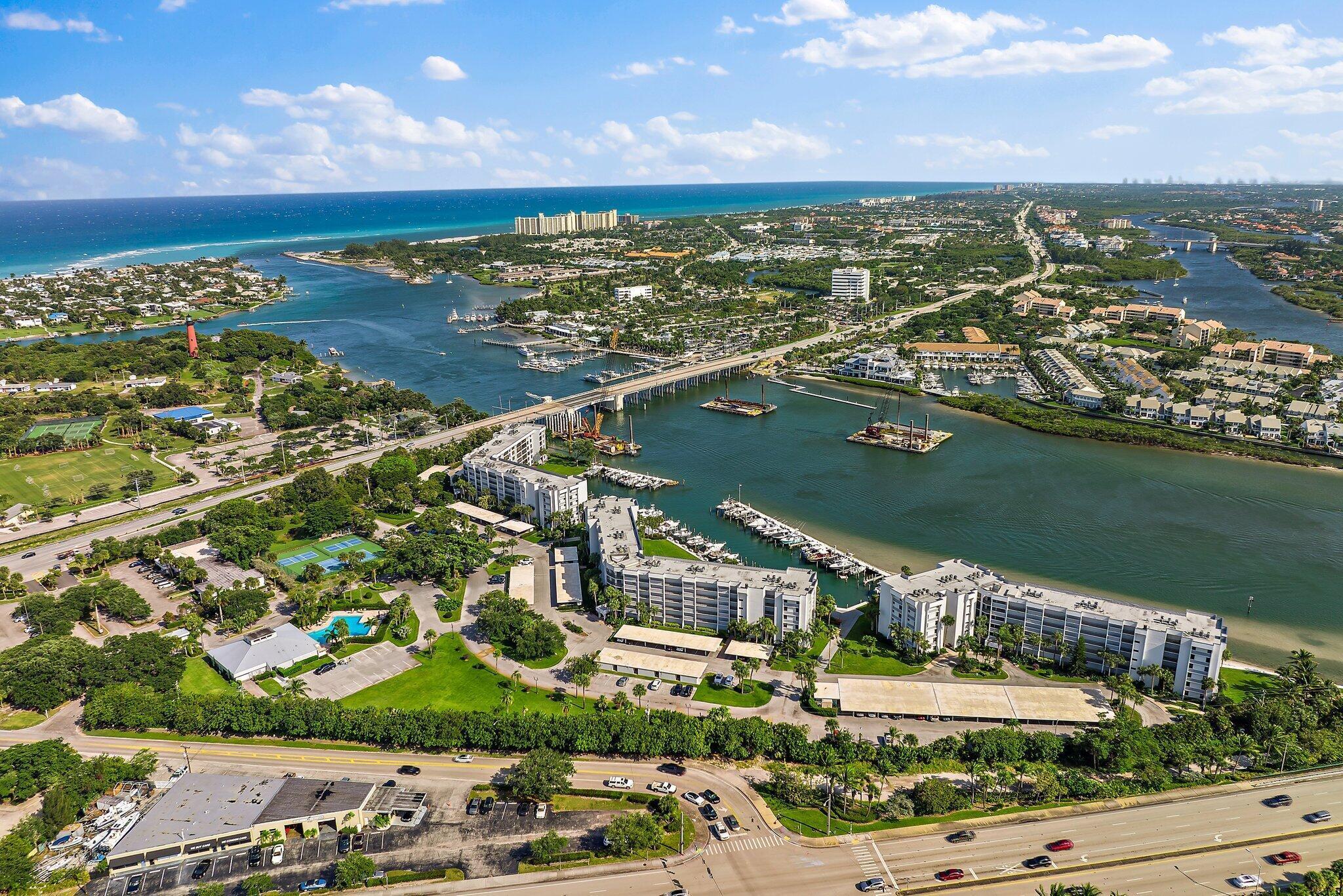 1748 Jupiter Cv #420 Jupiter, FL 33469