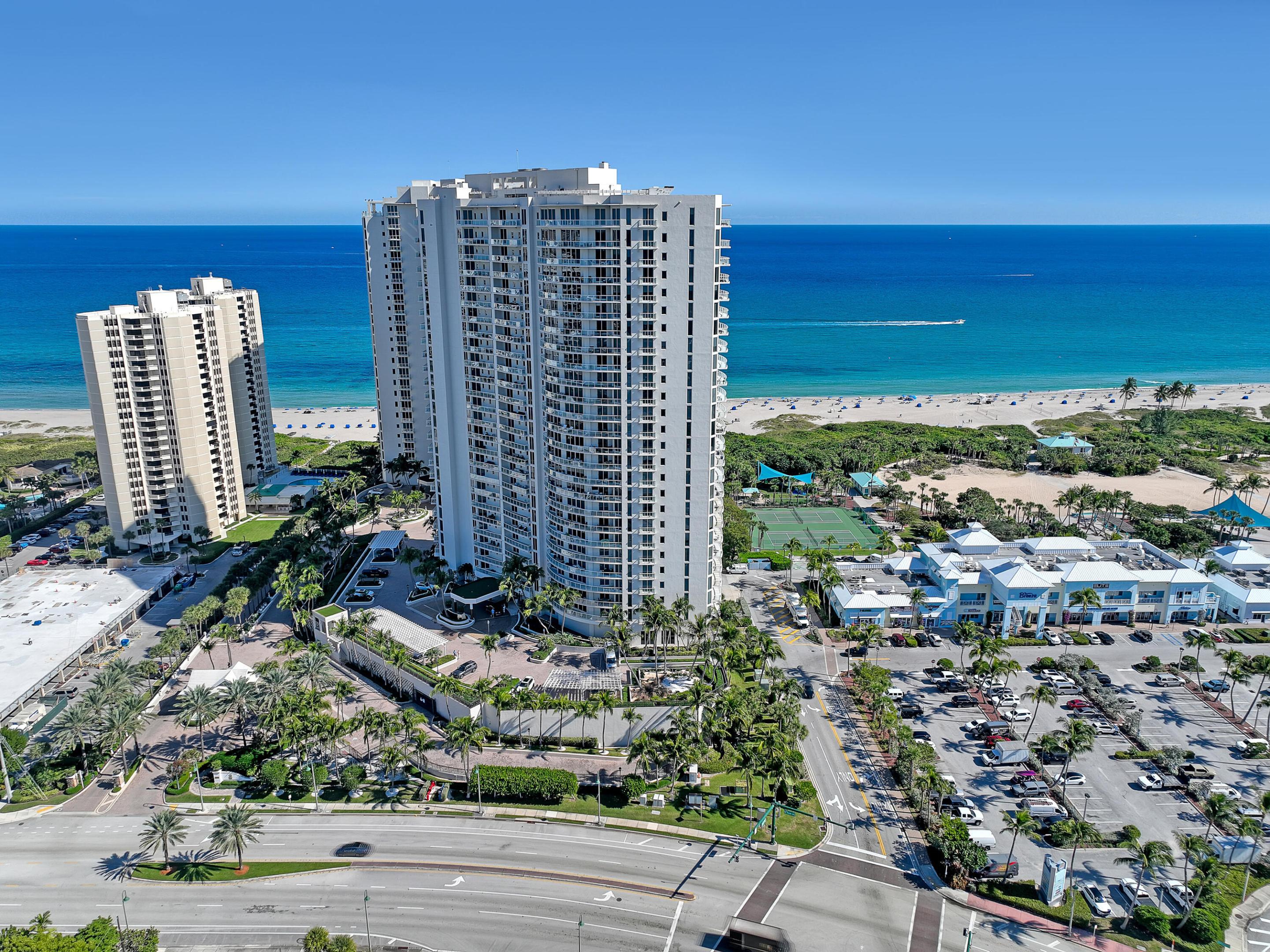 2700 N Ocean #401a Riviera Beach, FL 33404