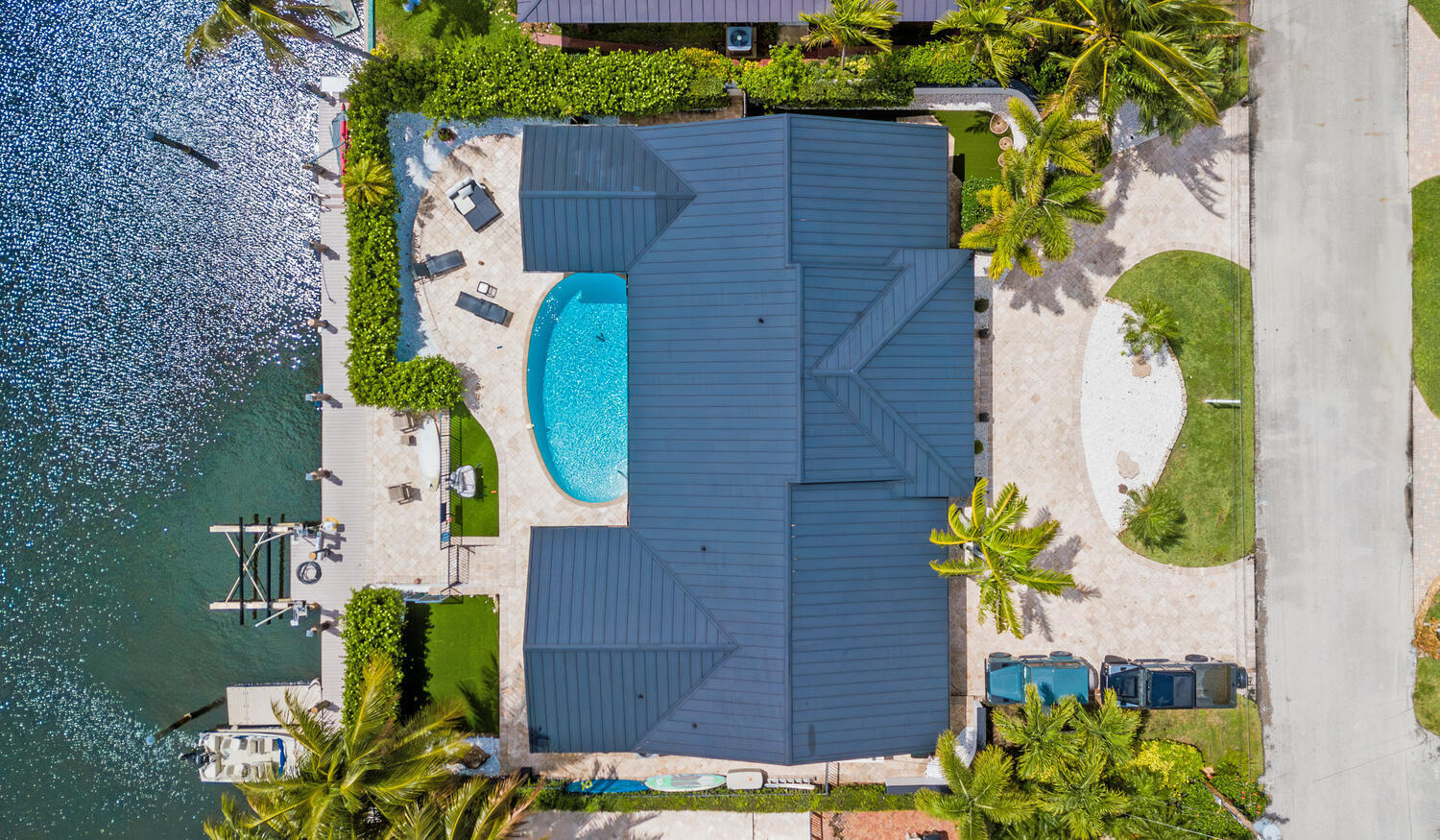 4030 NE 25th Lighthouse Point, FL 33064