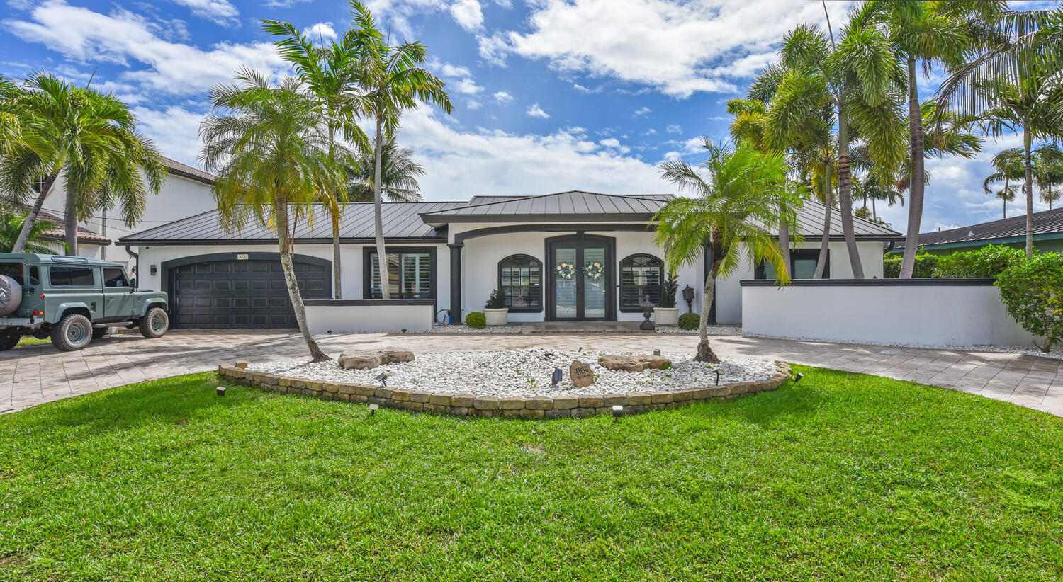4030 NE 25th Lighthouse Point, FL 33064