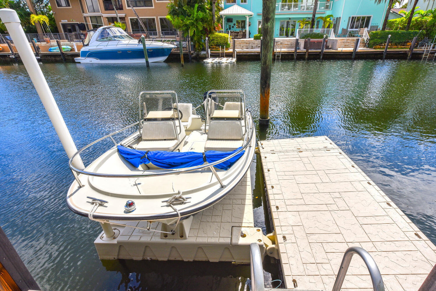 4030 NE 25th Lighthouse Point, FL 33064