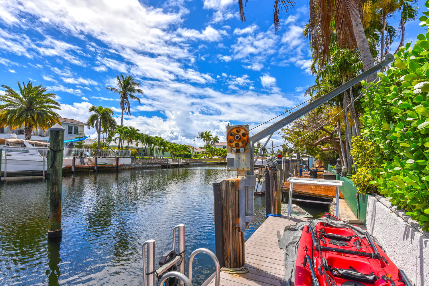 4030 NE 25th Lighthouse Point, FL 33064