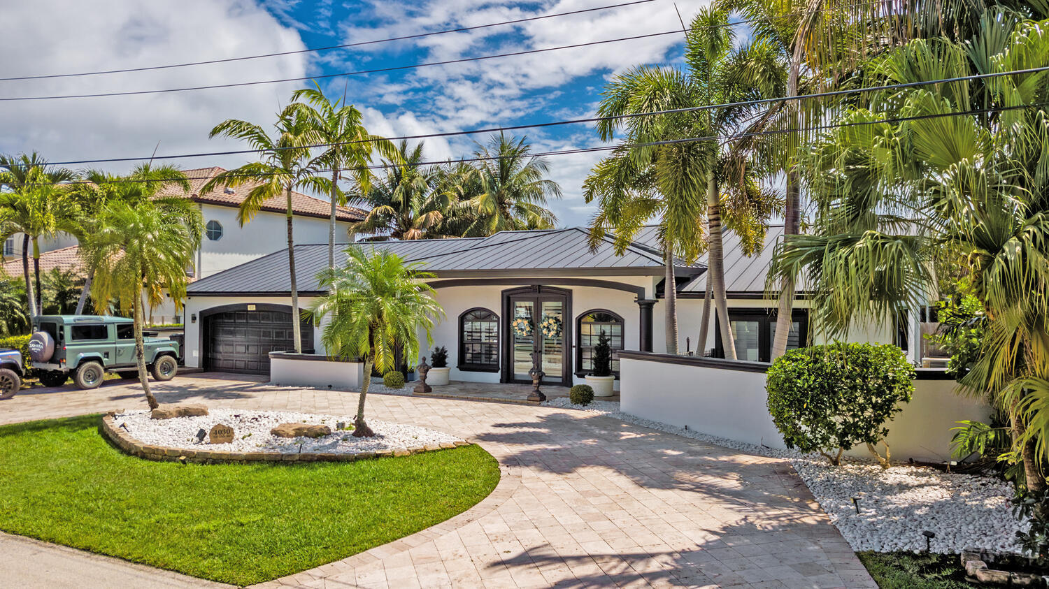 4030 NE 25th Lighthouse Point, FL 33064