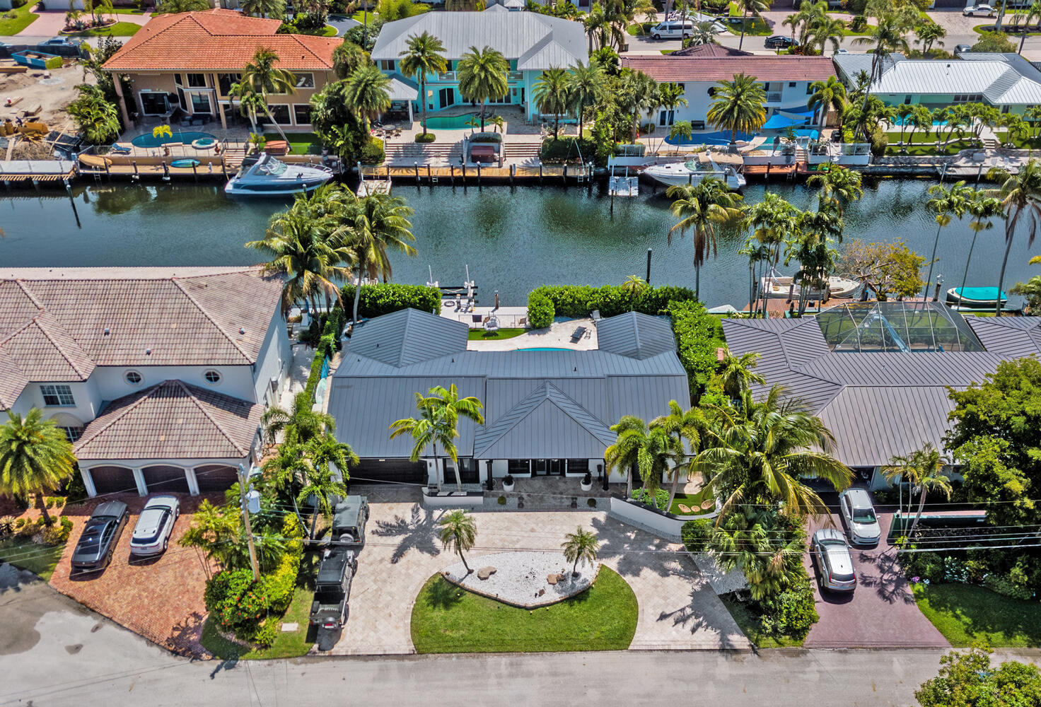 4030 NE 25th Lighthouse Point, FL 33064