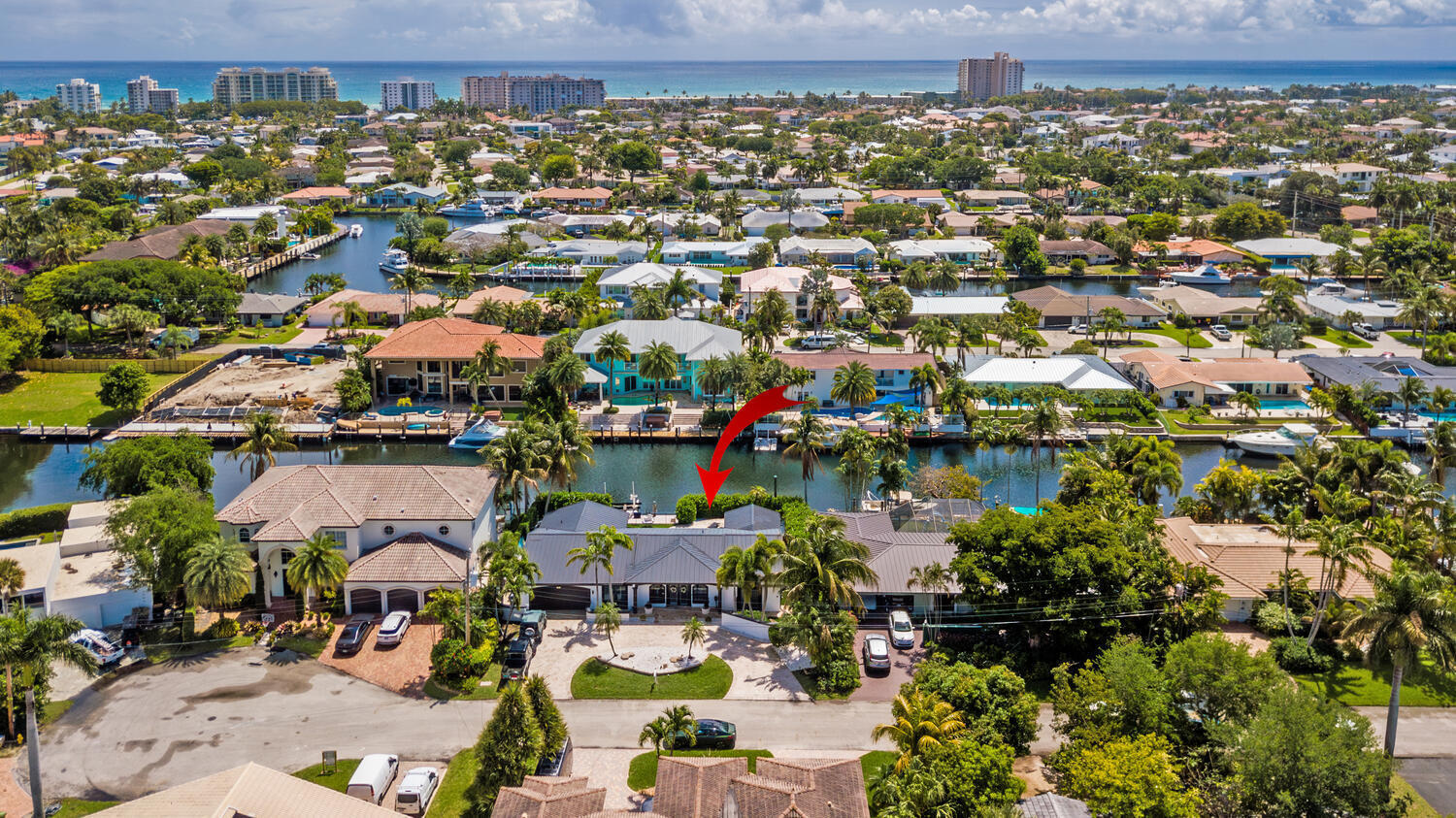 4030 NE 25th Lighthouse Point, FL 33064