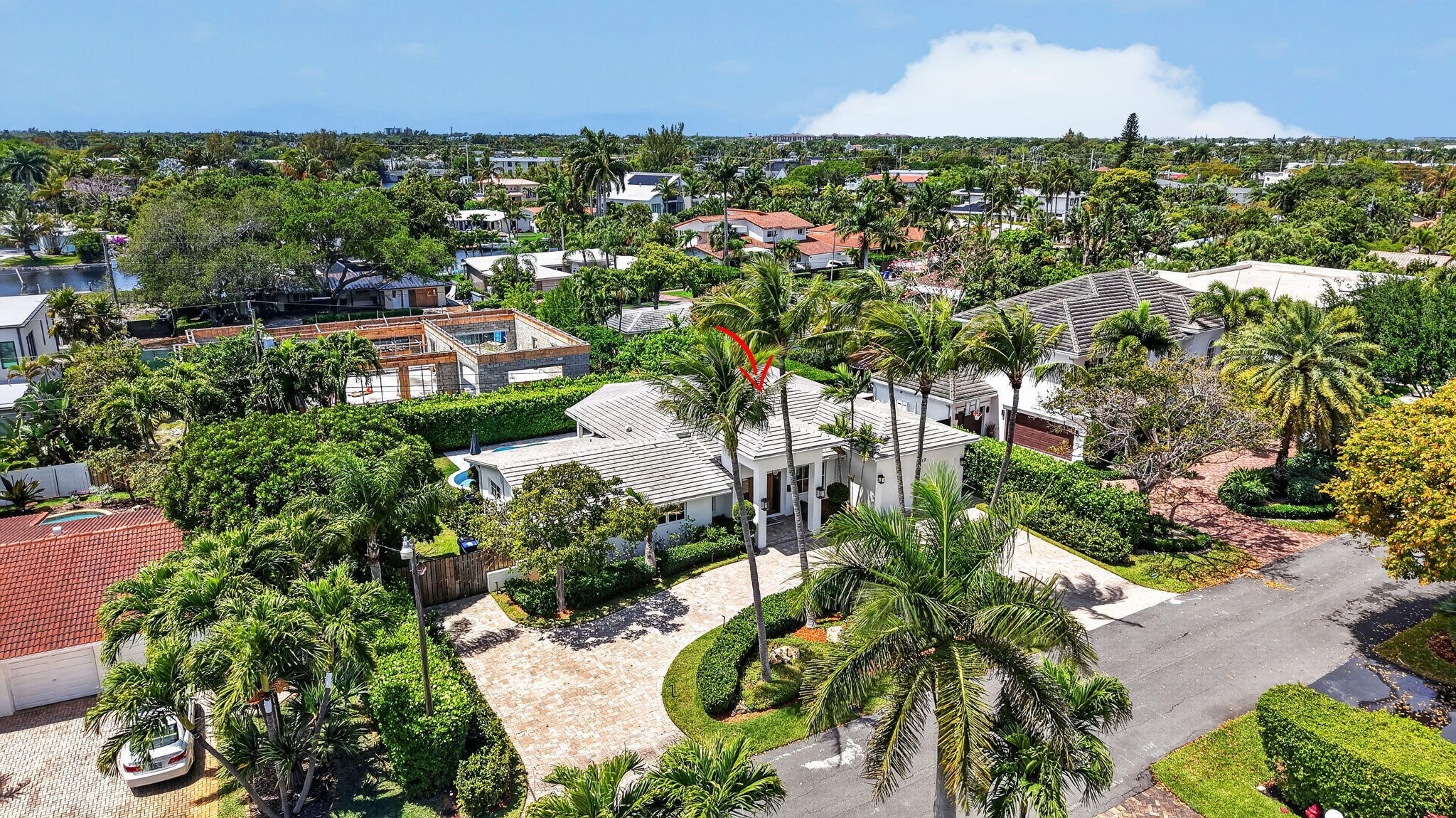 2517 NE 26th Fort Lauderdale, FL 33305