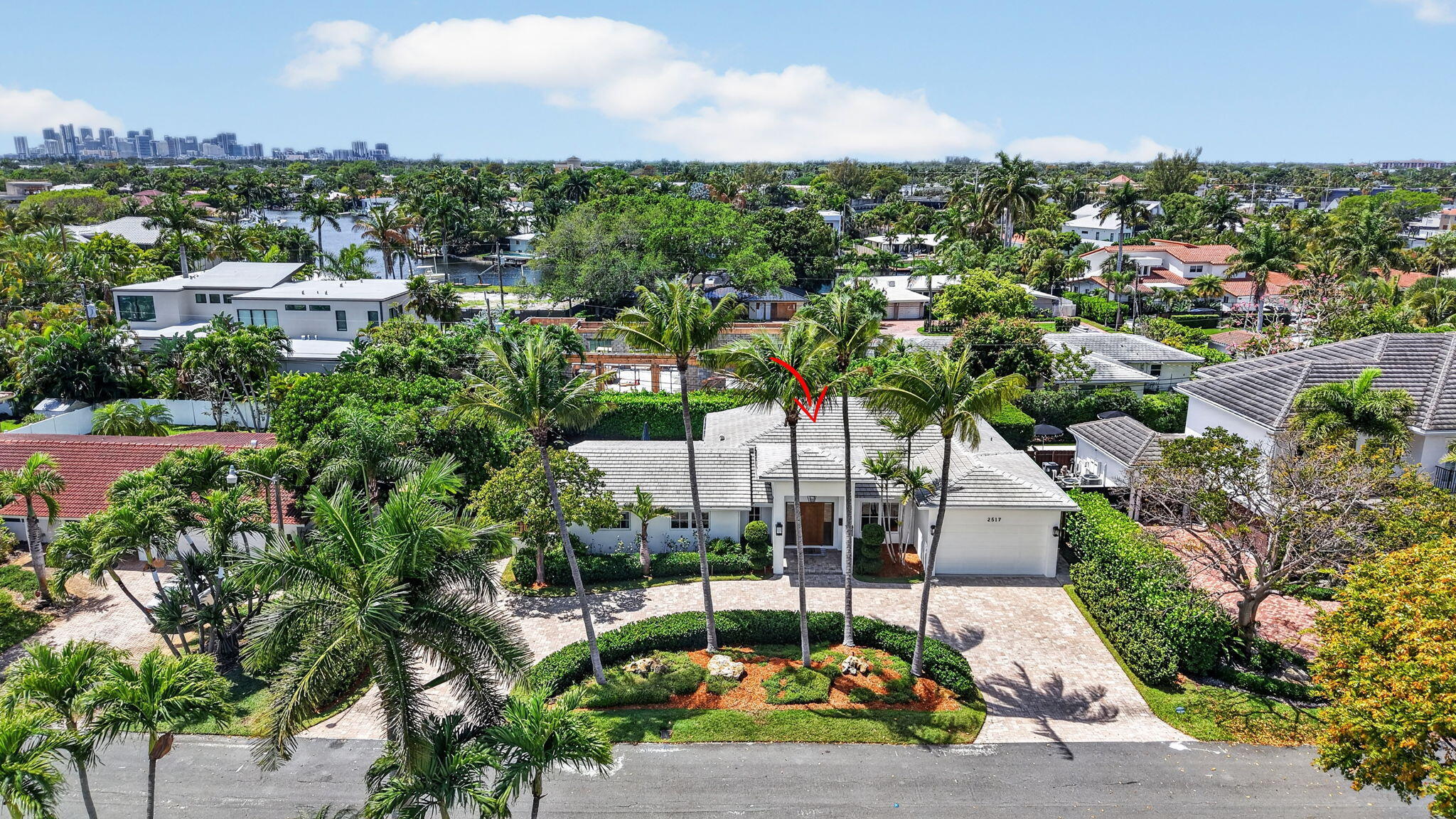 2517 NE 26th Fort Lauderdale, FL 33305