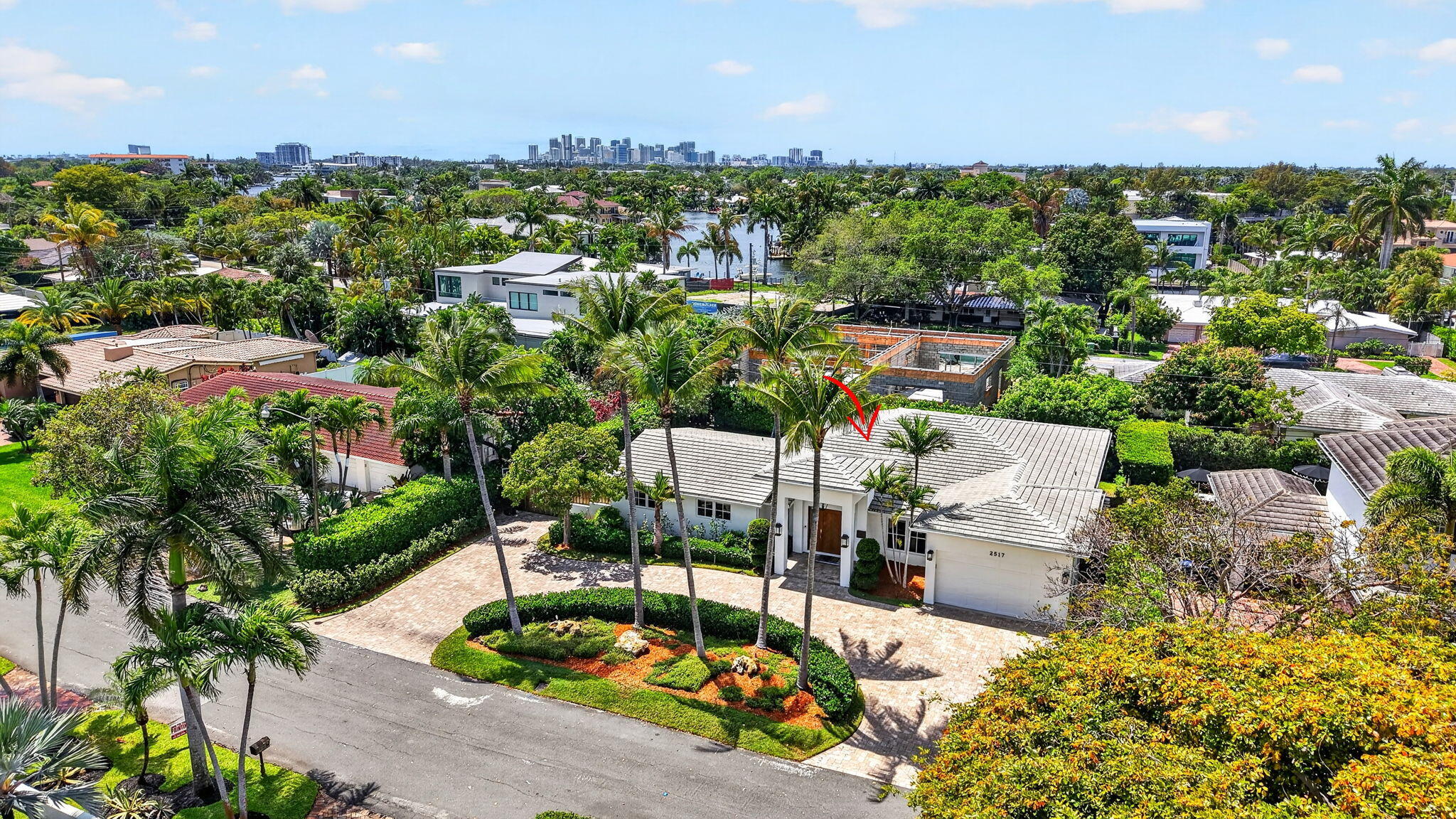 2517 NE 26th Fort Lauderdale, FL 33305