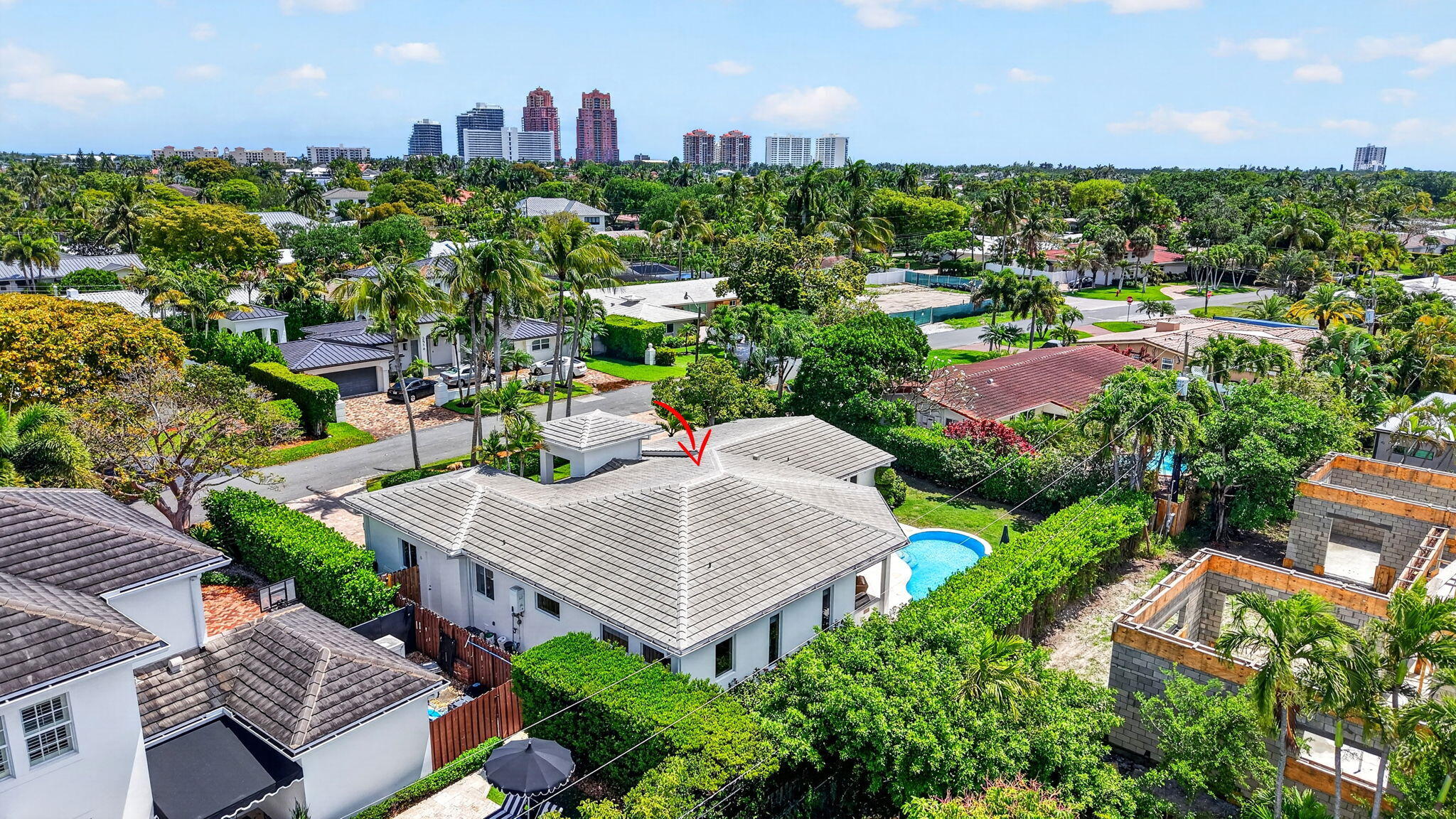 2517 NE 26th Fort Lauderdale, FL 33305