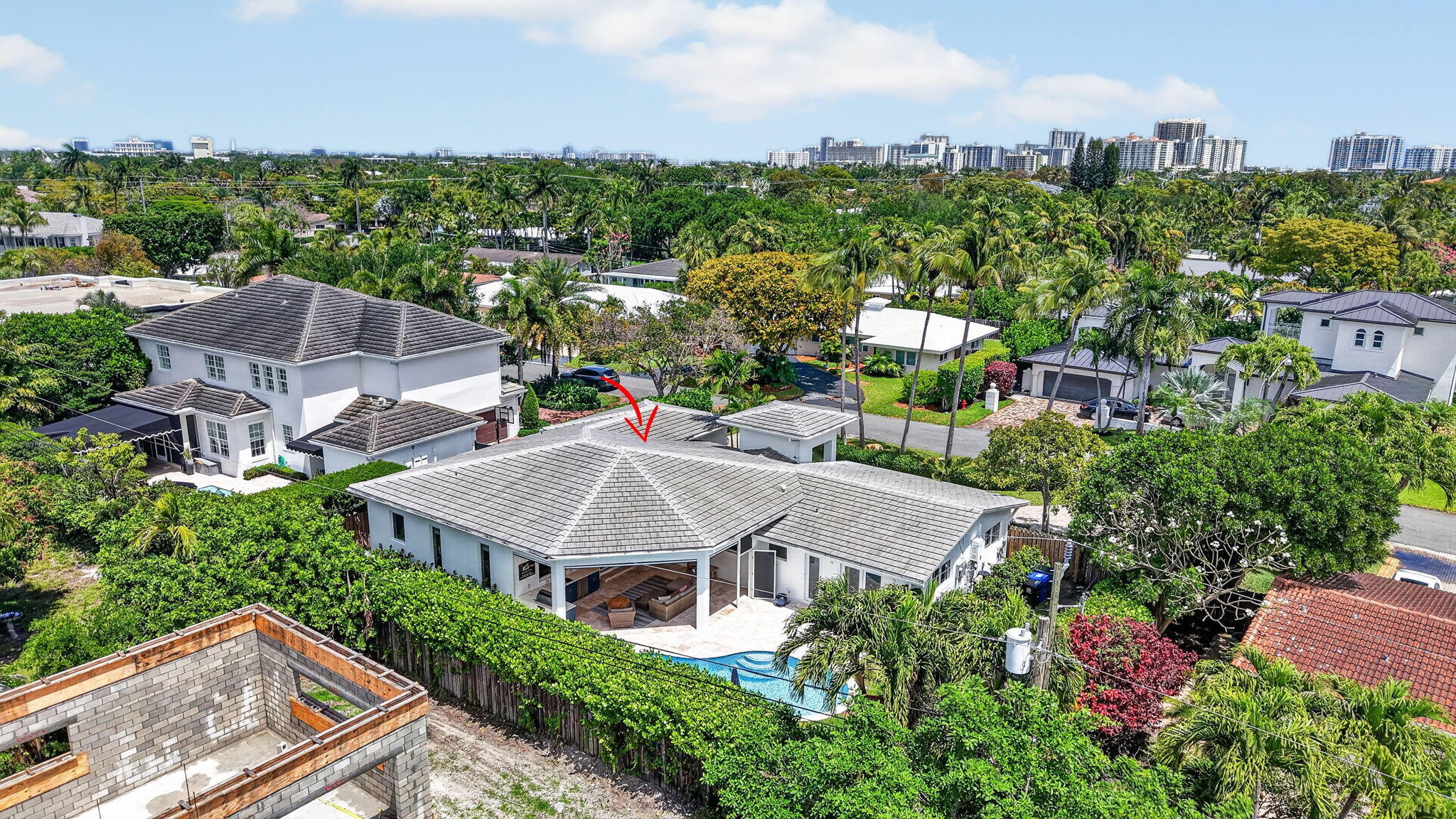 2517 NE 26th Fort Lauderdale, FL 33305