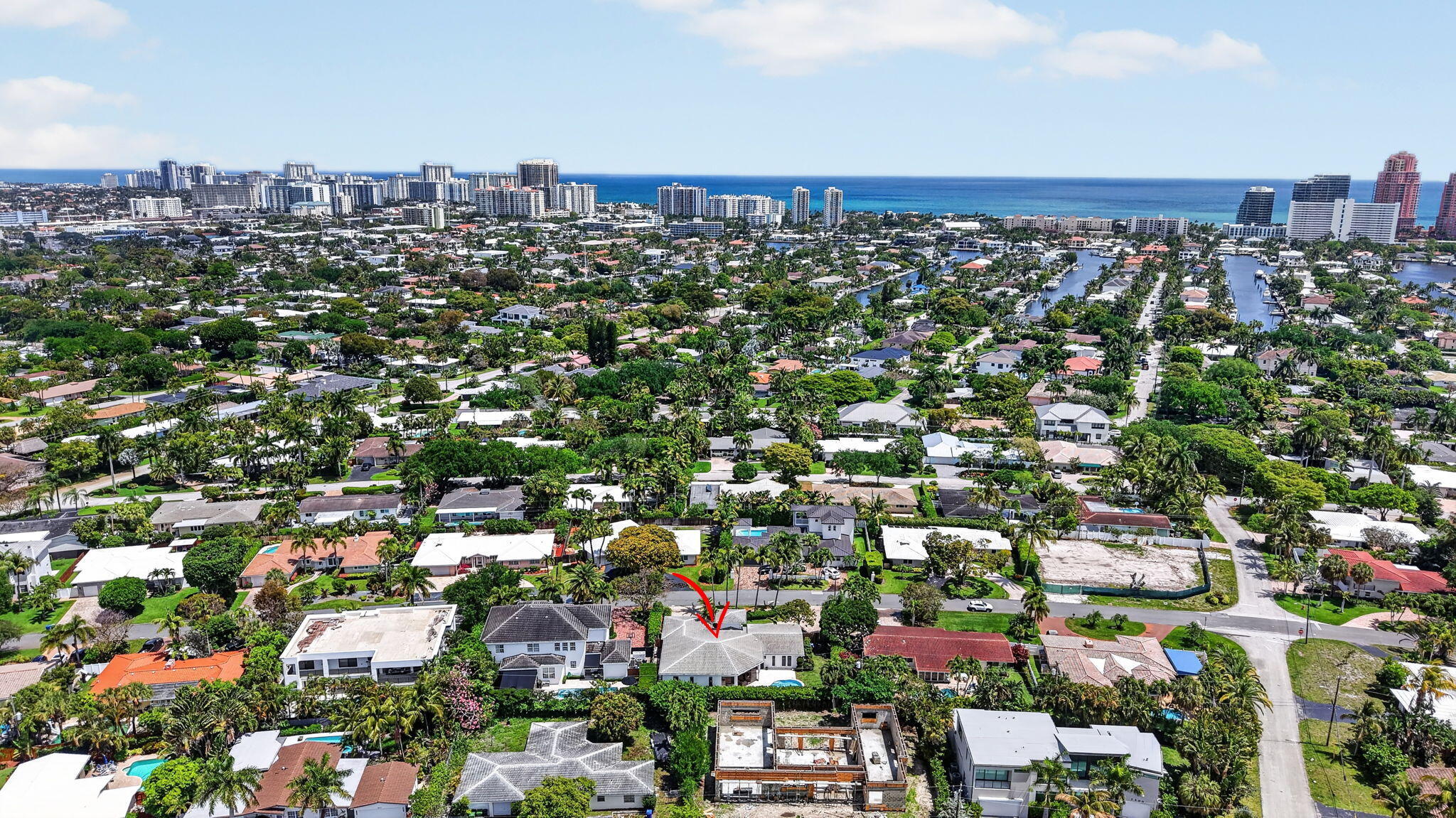 2517 NE 26th Fort Lauderdale, FL 33305