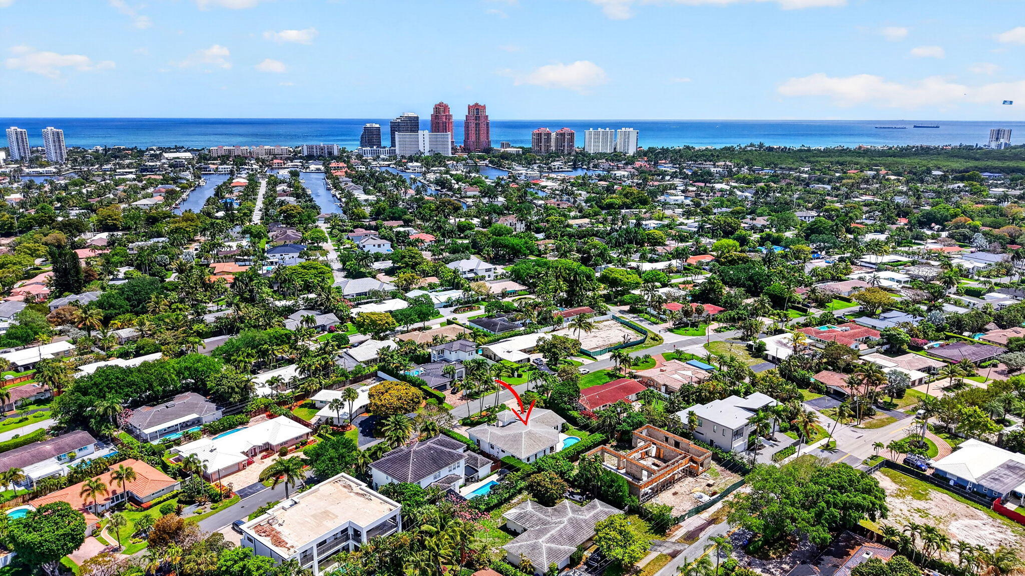 2517 NE 26th Fort Lauderdale, FL 33305