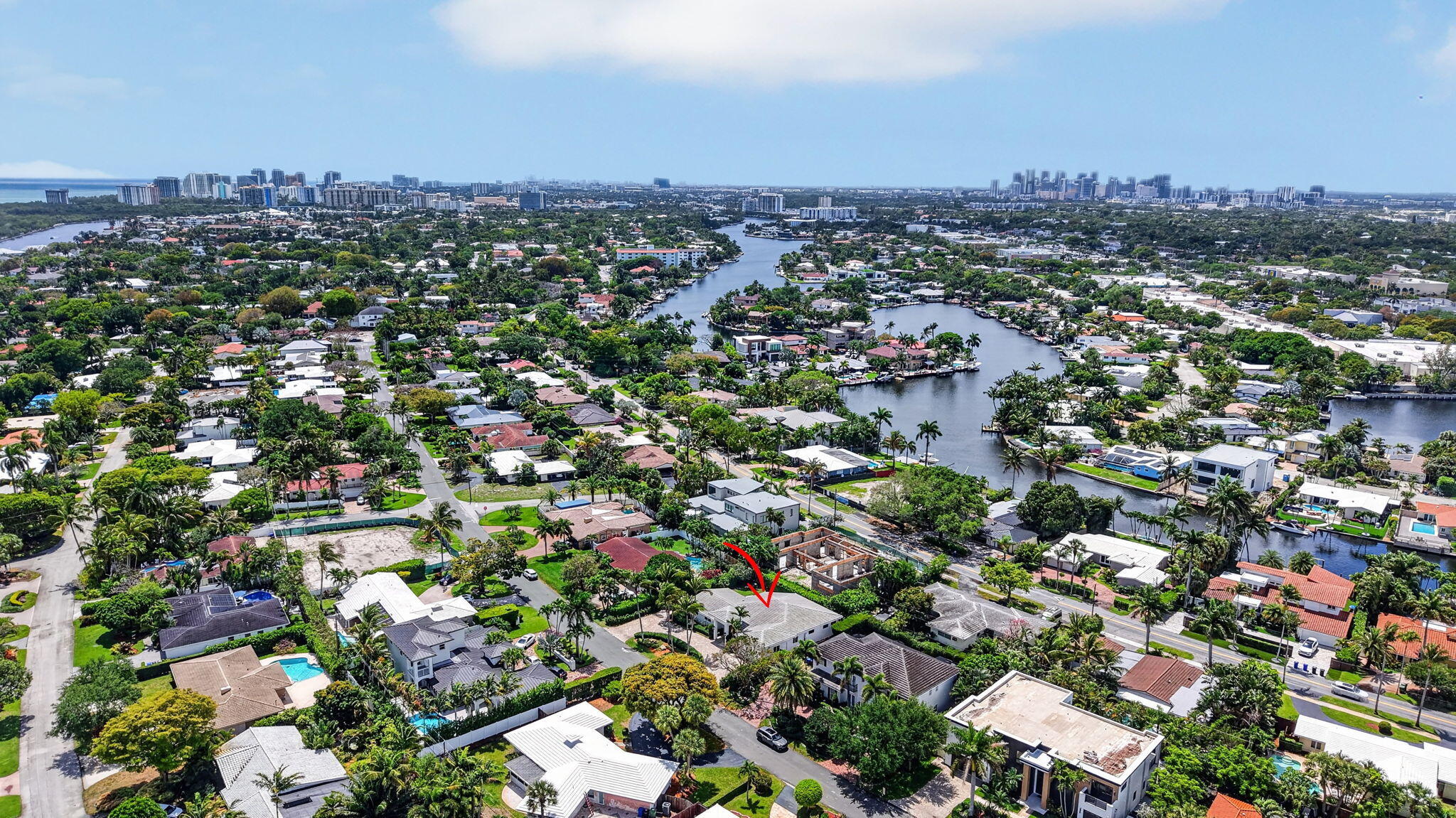 2517 NE 26th Fort Lauderdale, FL 33305