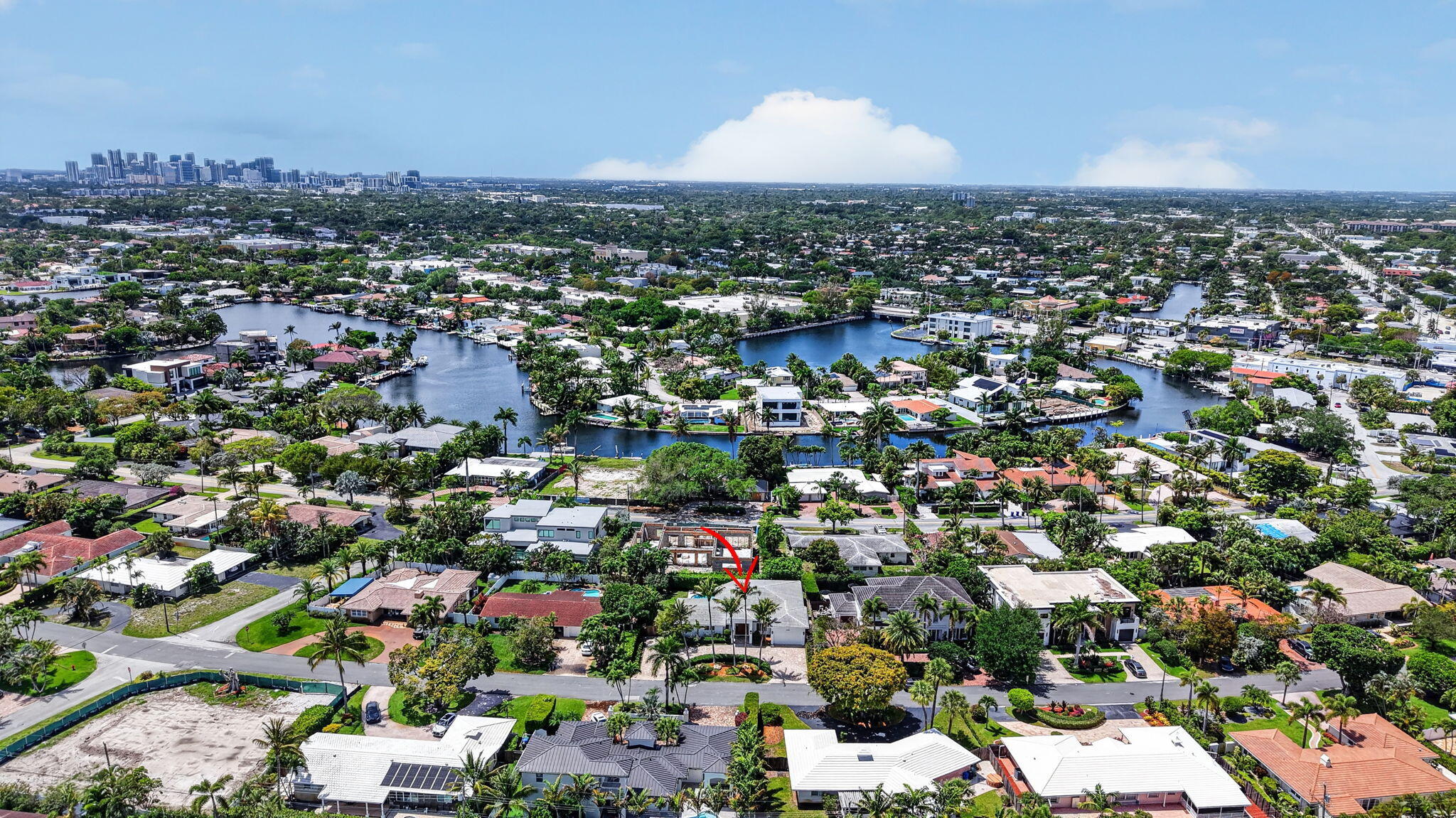 2517 NE 26th Fort Lauderdale, FL 33305