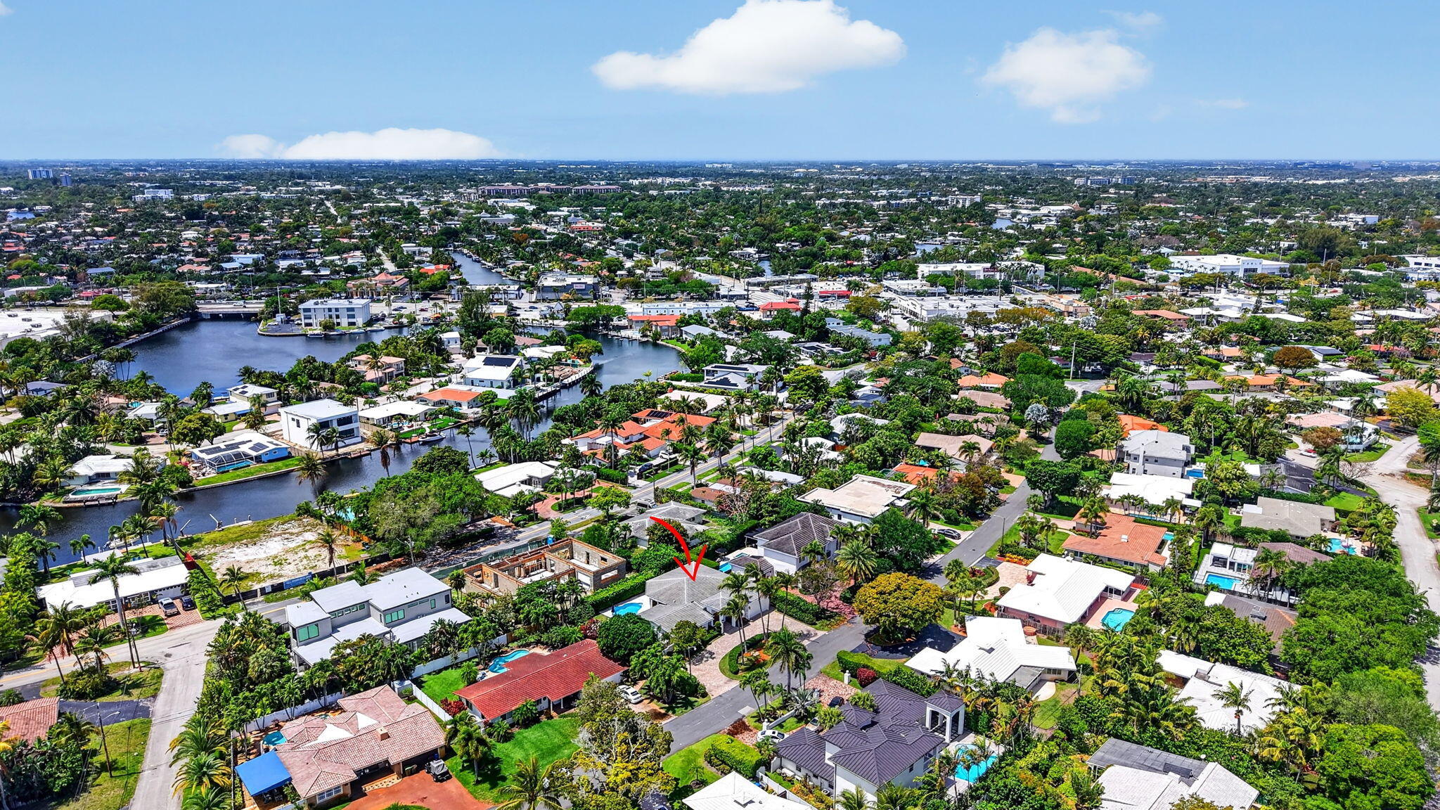 2517 NE 26th Fort Lauderdale, FL 33305