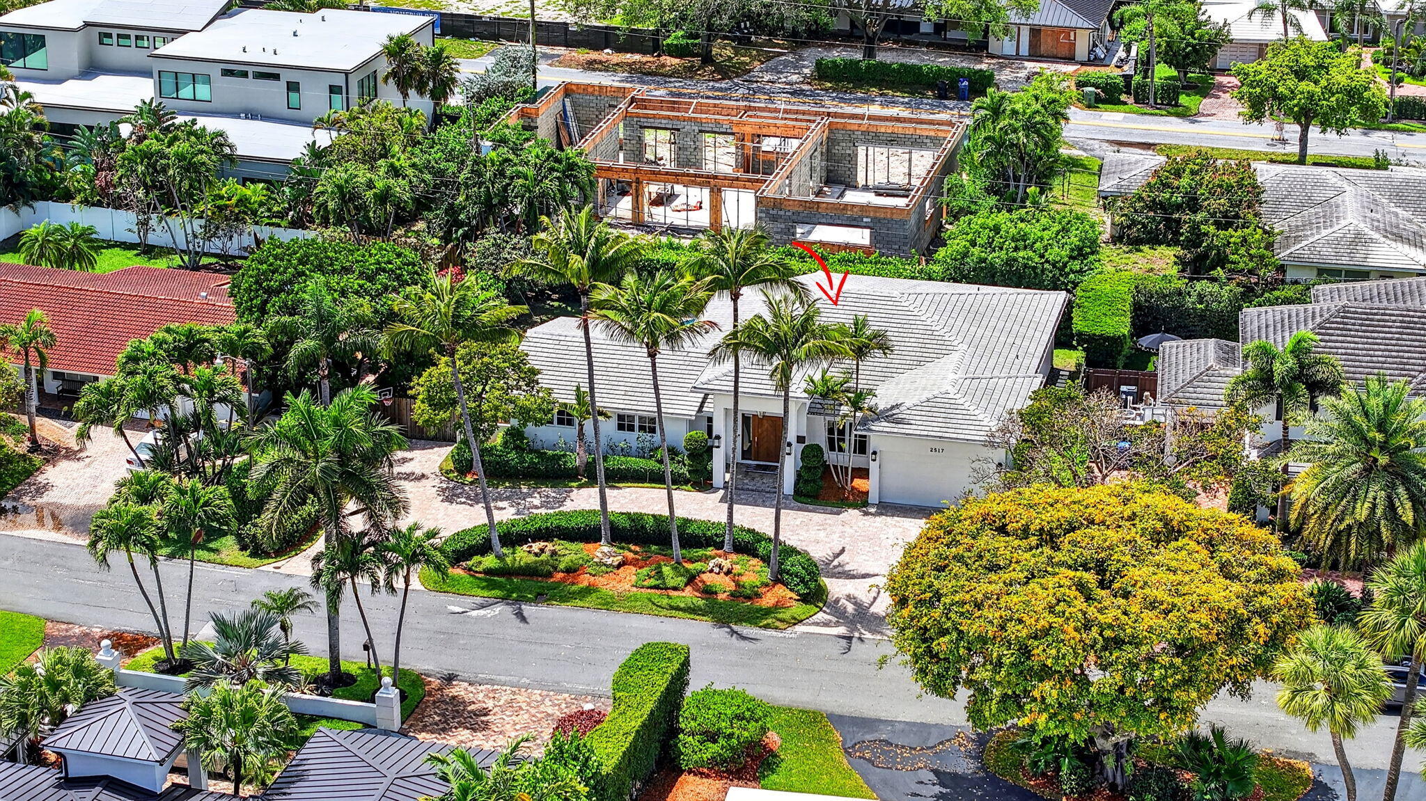 2517 NE 26th Fort Lauderdale, FL 33305