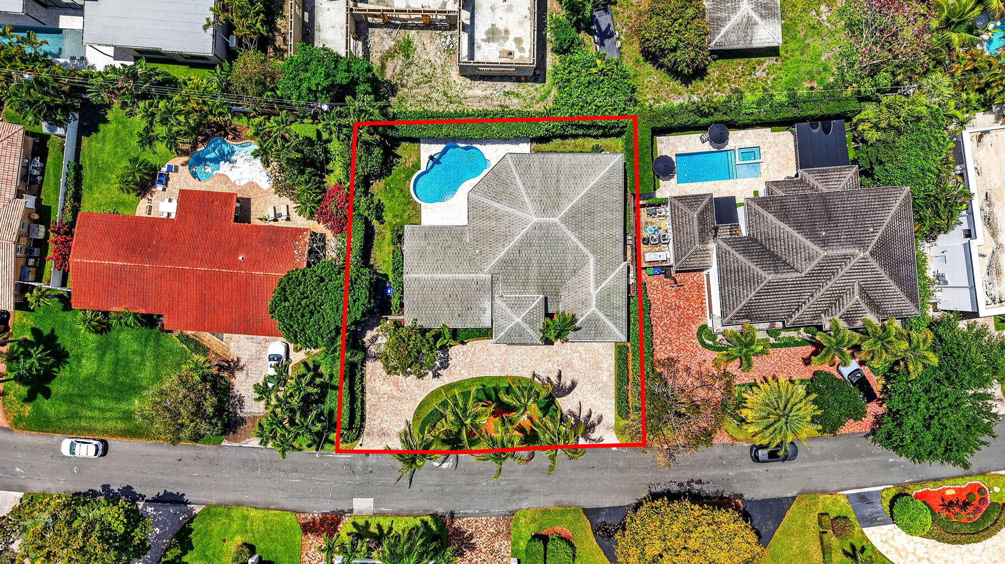 2517 NE 26th Fort Lauderdale, FL 33305