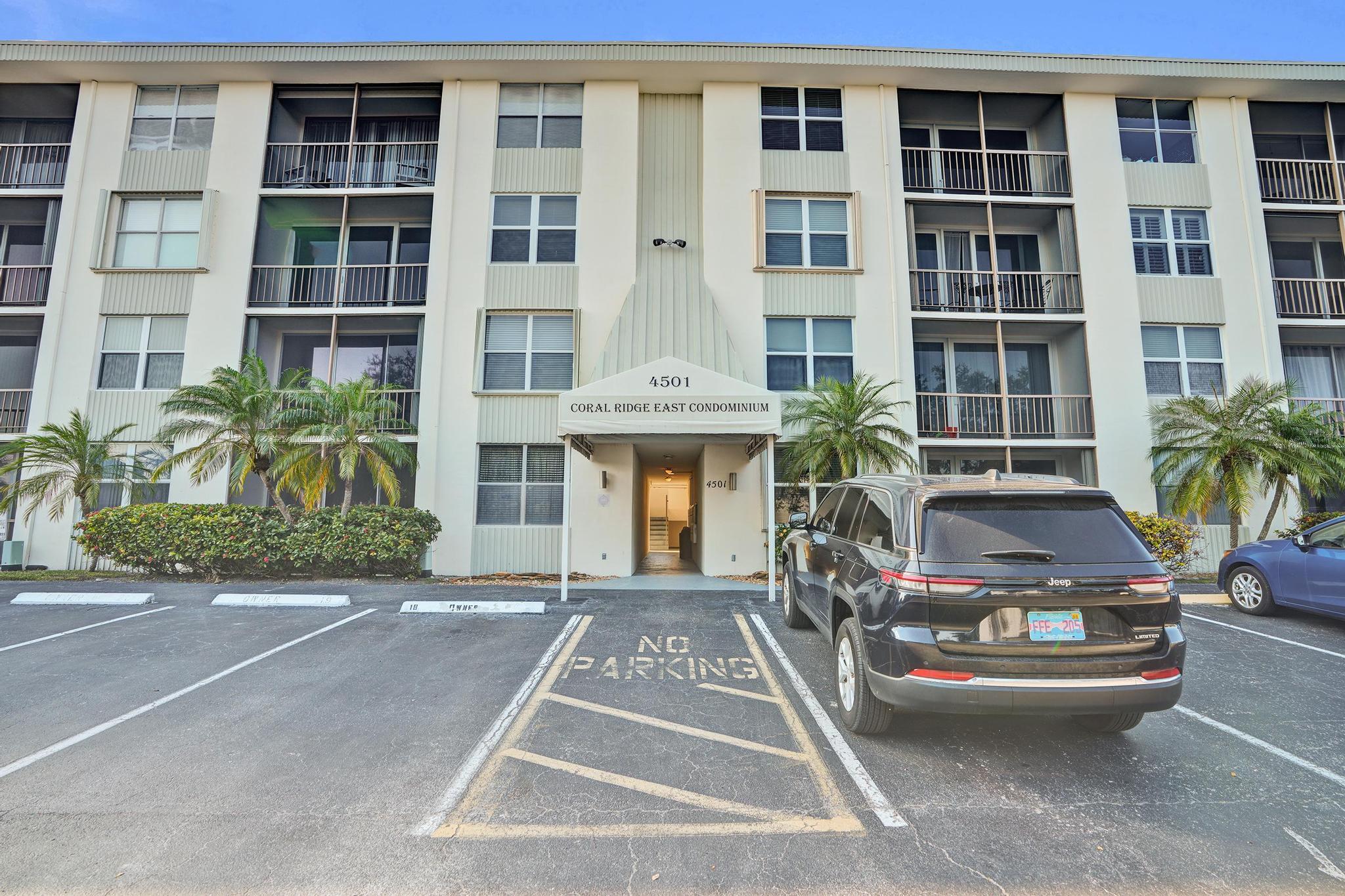 4501 NE 21st #402