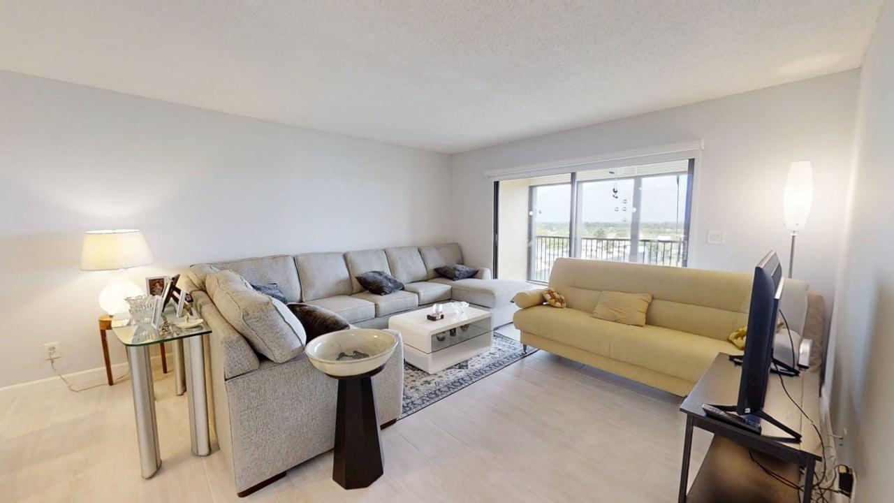 14460 Strathmore #804
