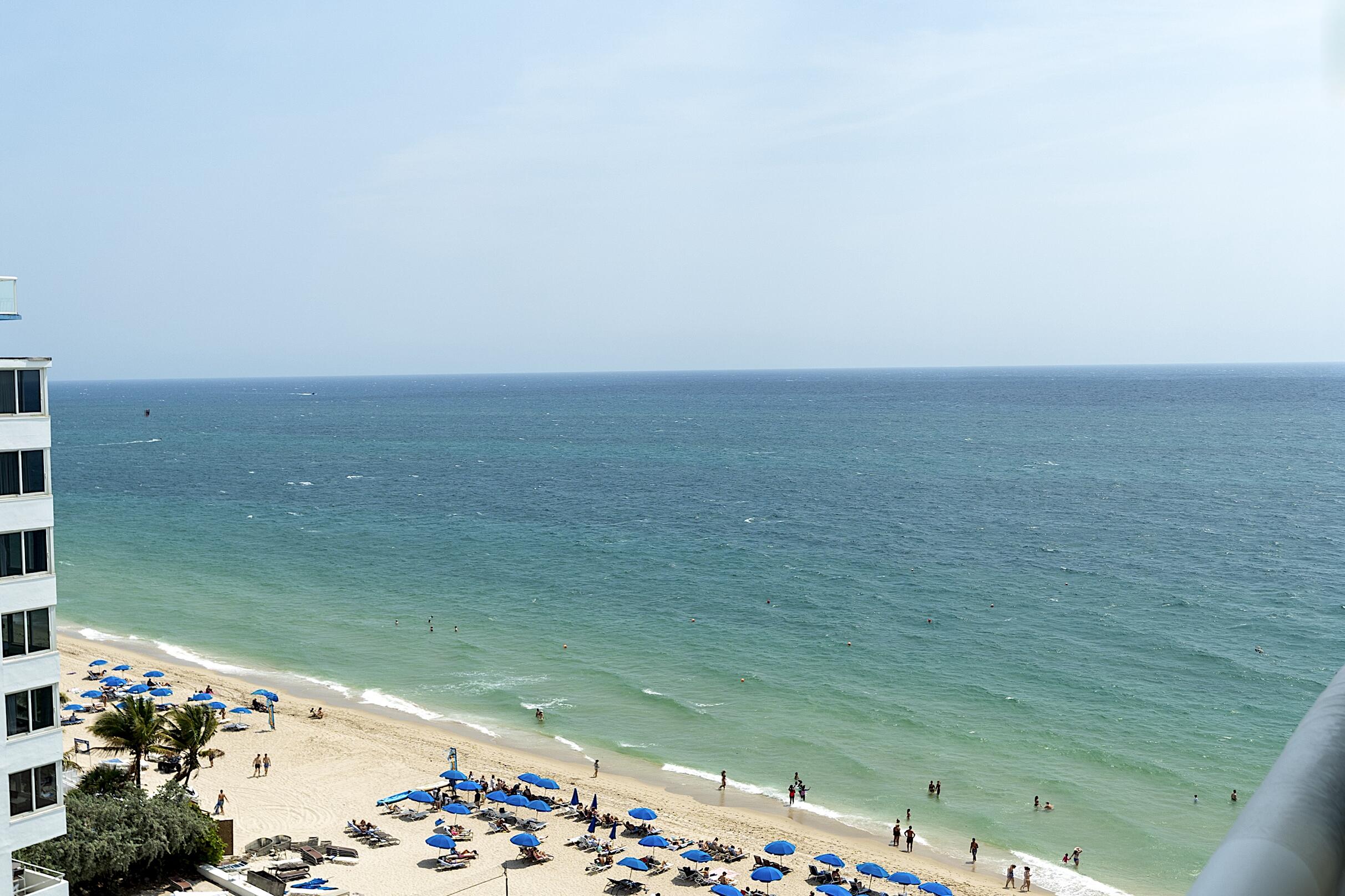 4020 Galt Ocean #1009