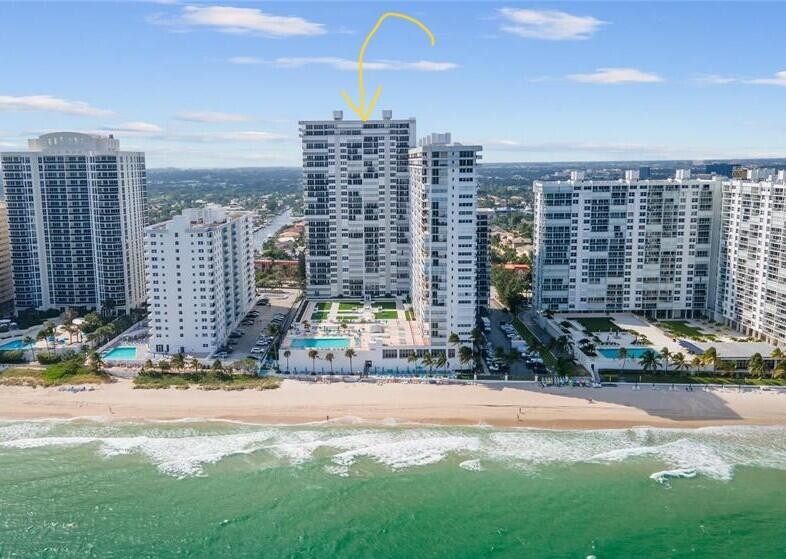 4280 Galt Ocean #29c