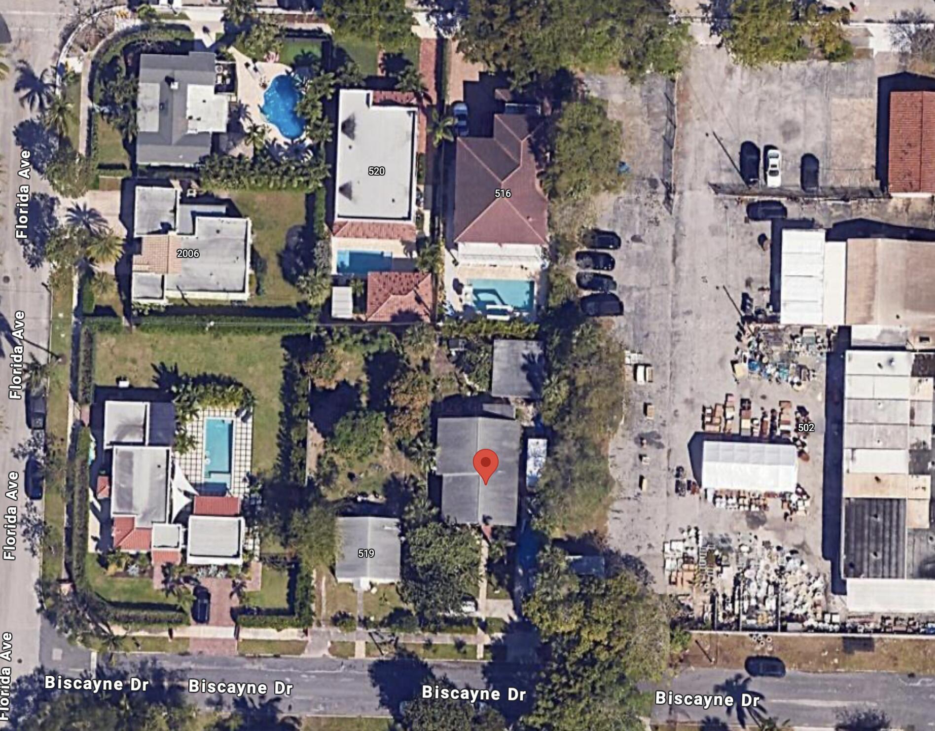 515 Biscayne West Palm Beach, FL 33401