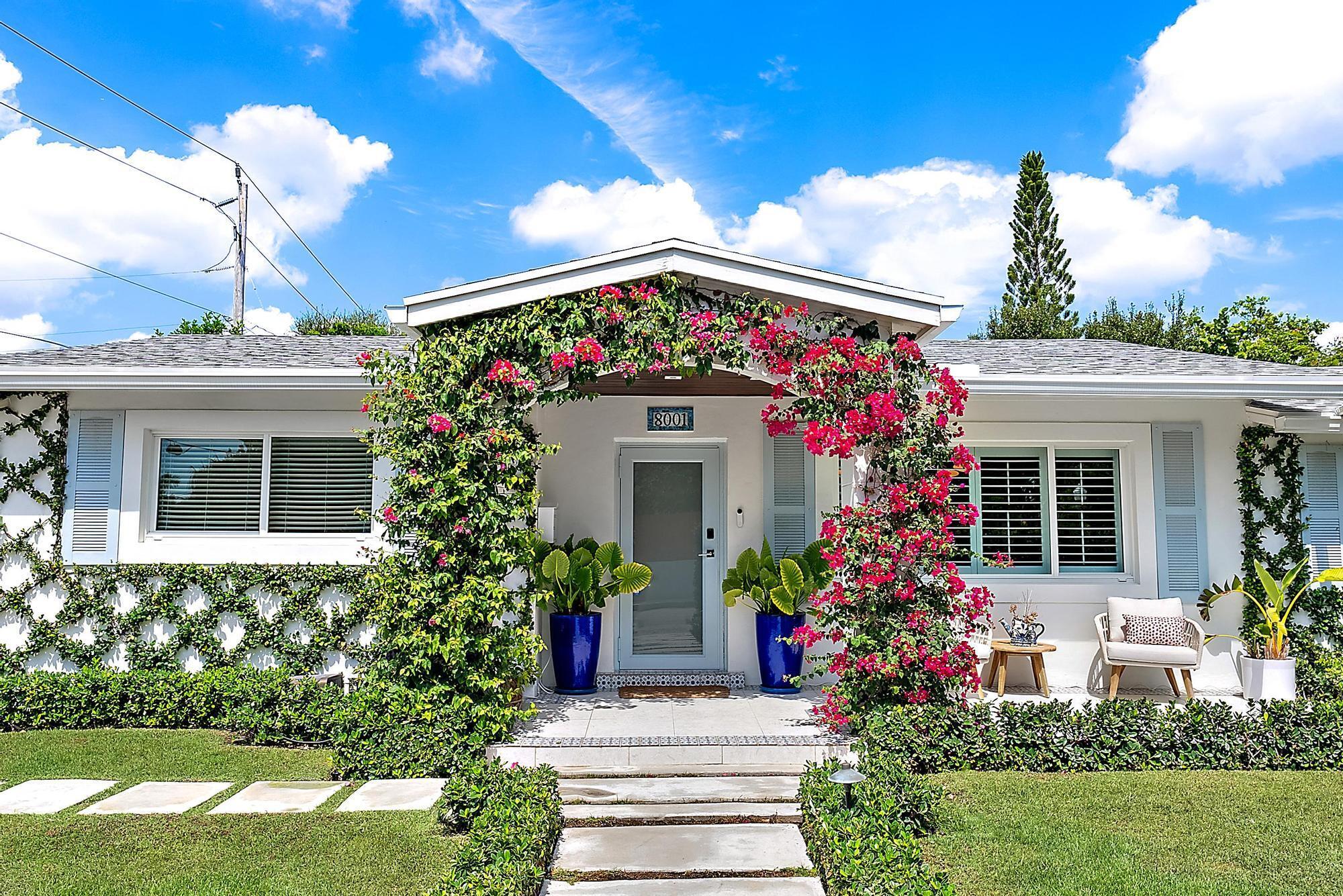 8001 Arlington West Palm Beach, FL 33405