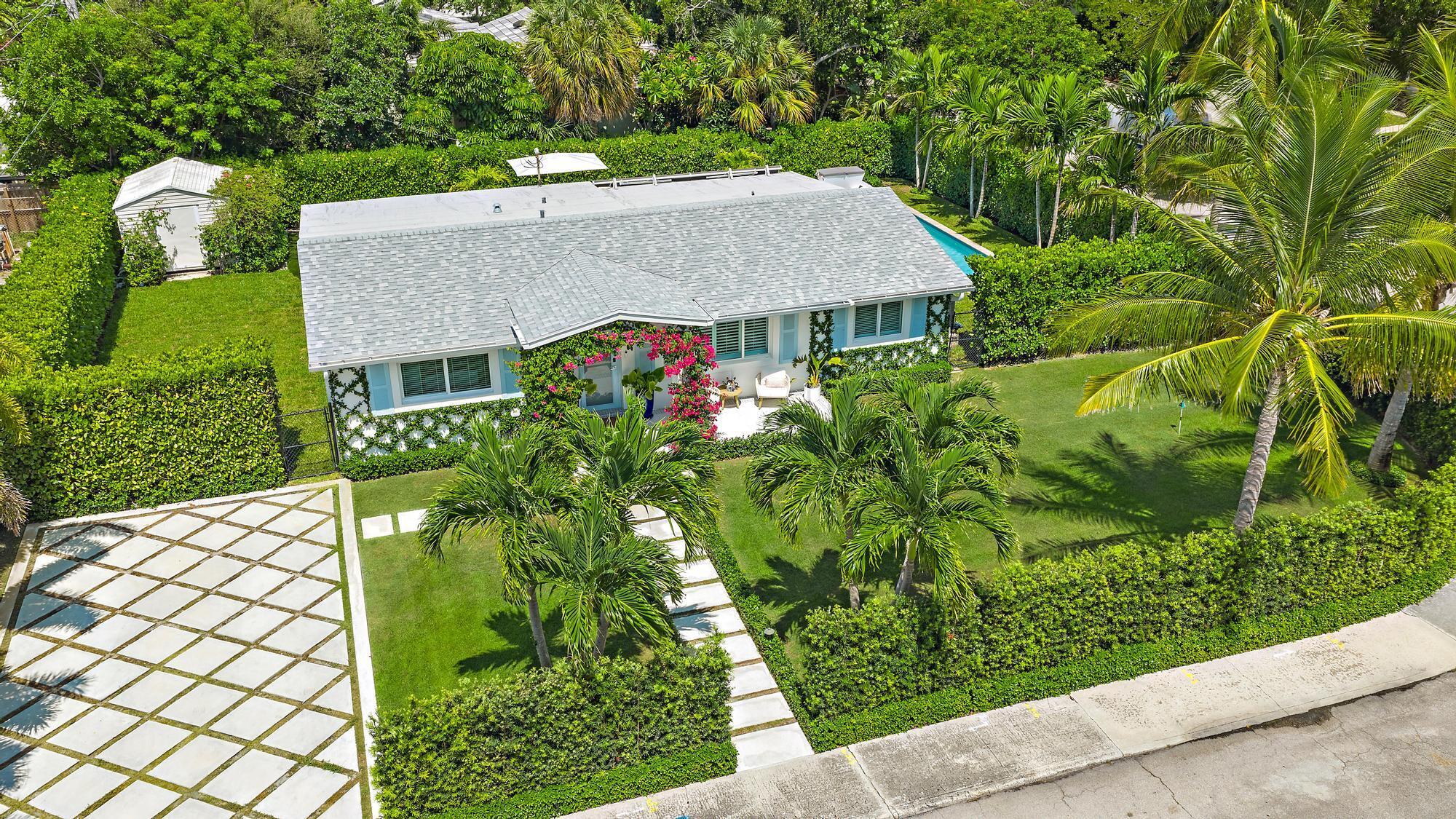 8001 Arlington West Palm Beach, FL 33405