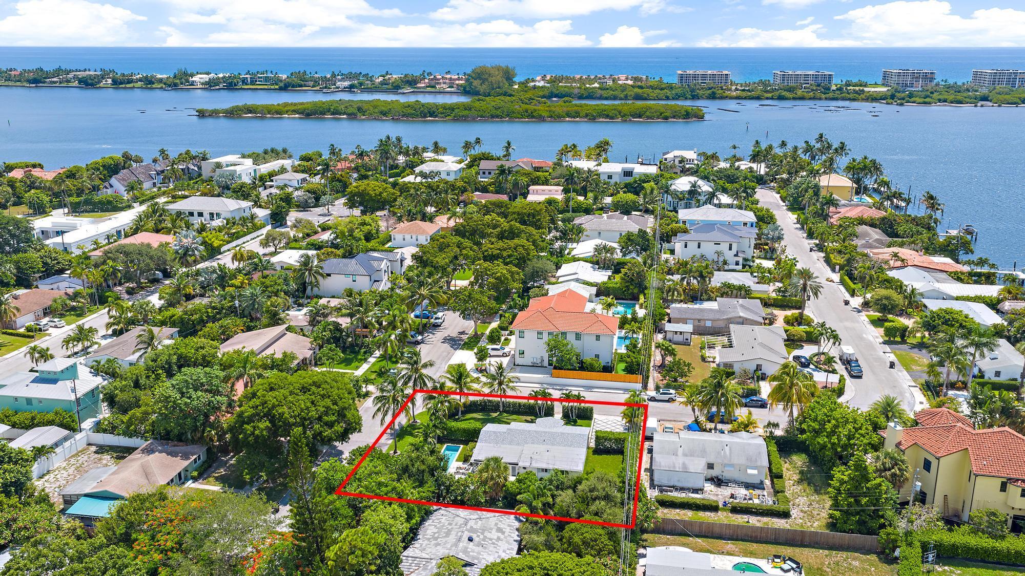 8001 Arlington West Palm Beach, FL 33405