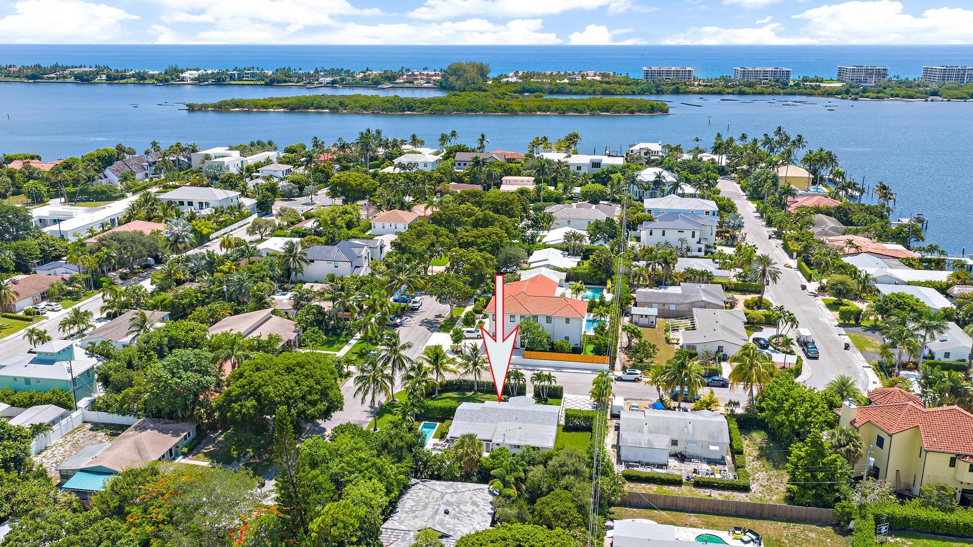 8001 Arlington West Palm Beach, FL 33405