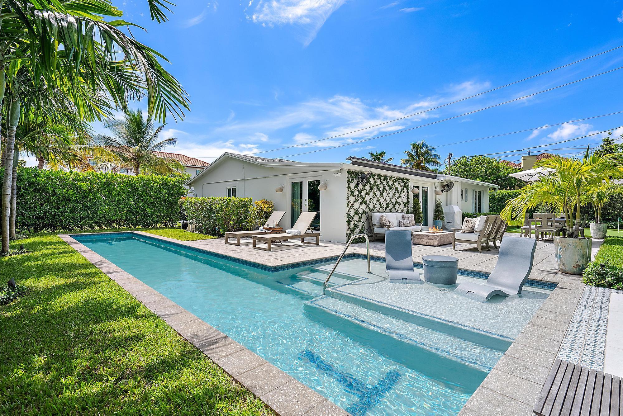 8001 Arlington West Palm Beach, FL 33405