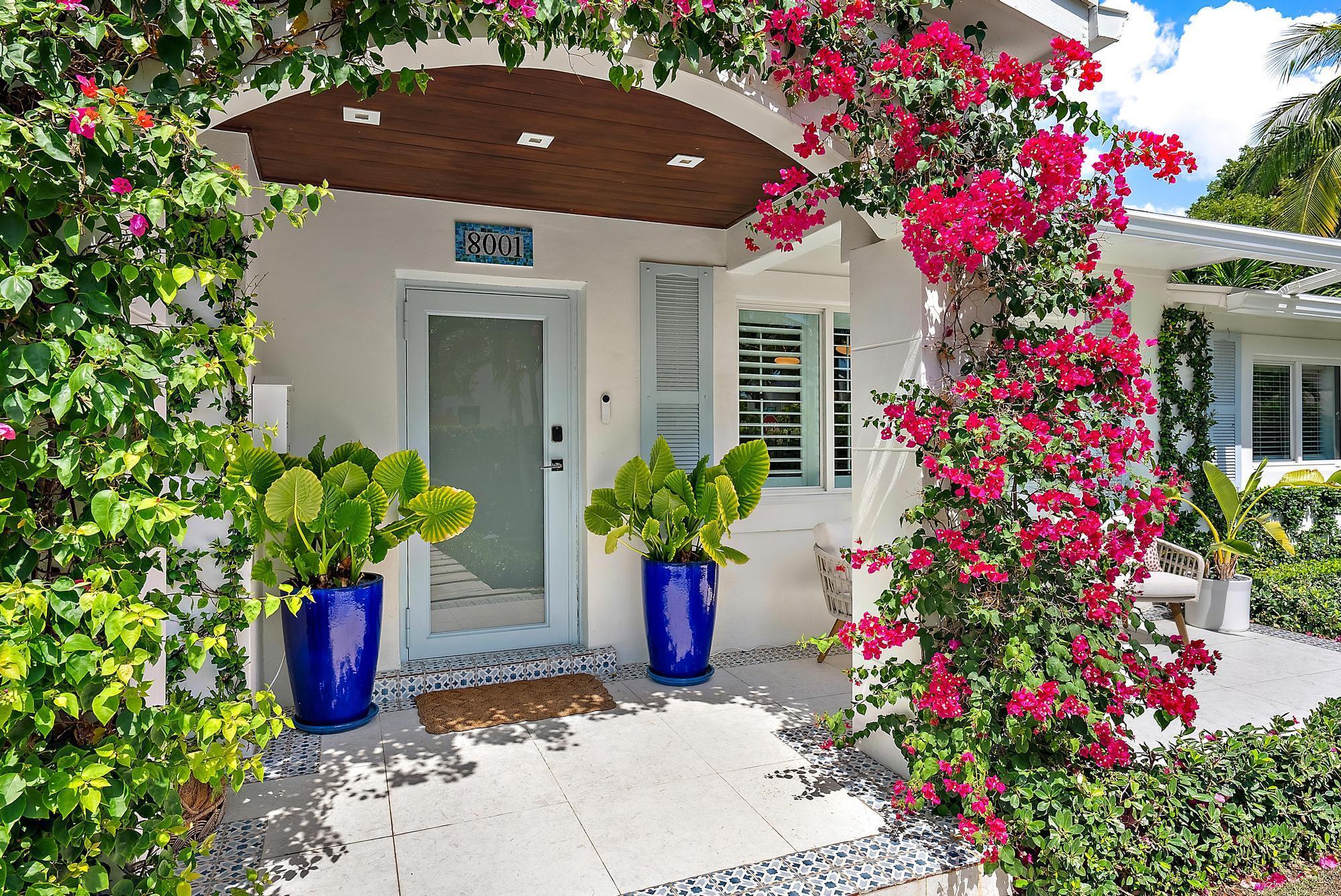 8001 Arlington West Palm Beach, FL 33405