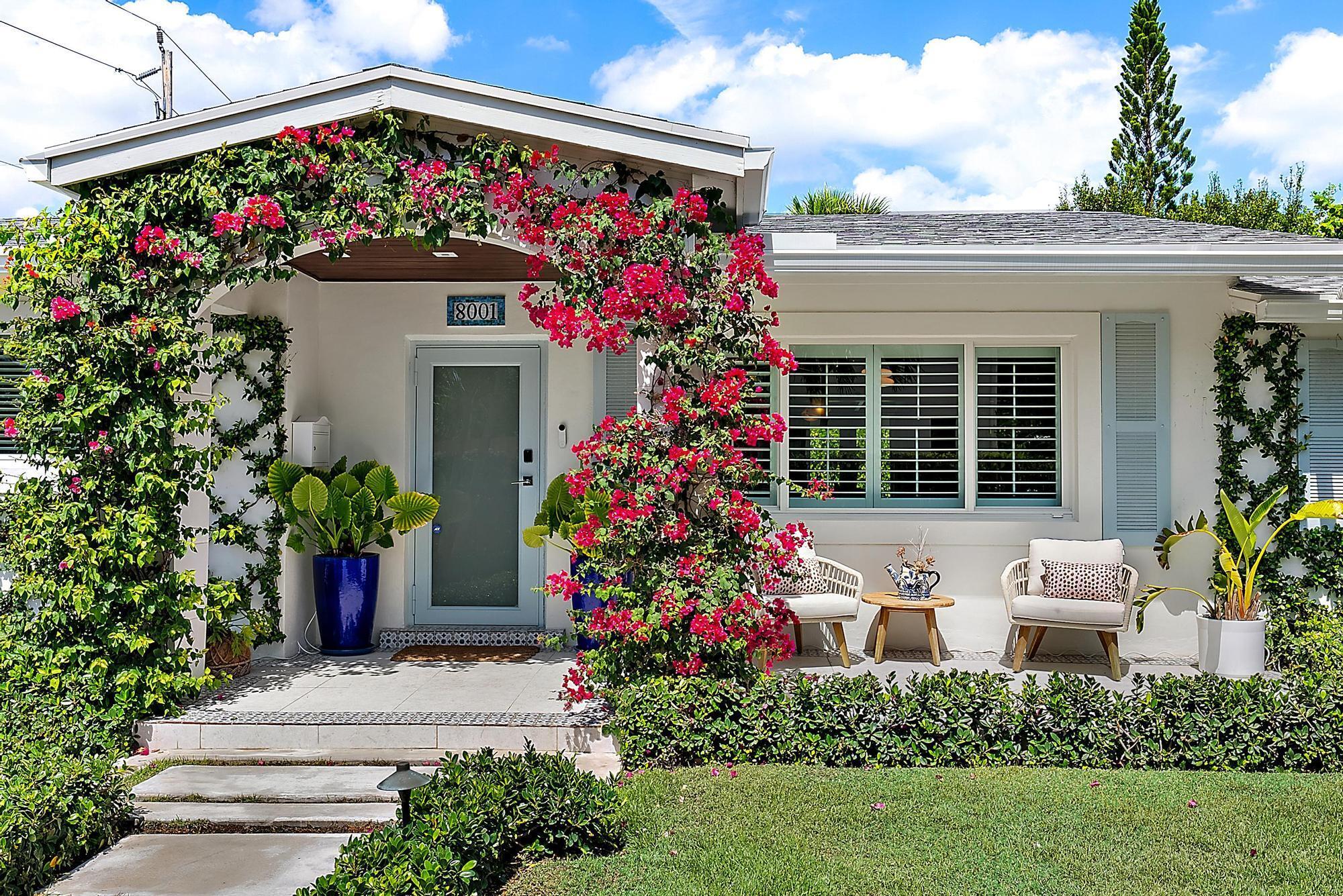 8001 Arlington West Palm Beach, FL 33405