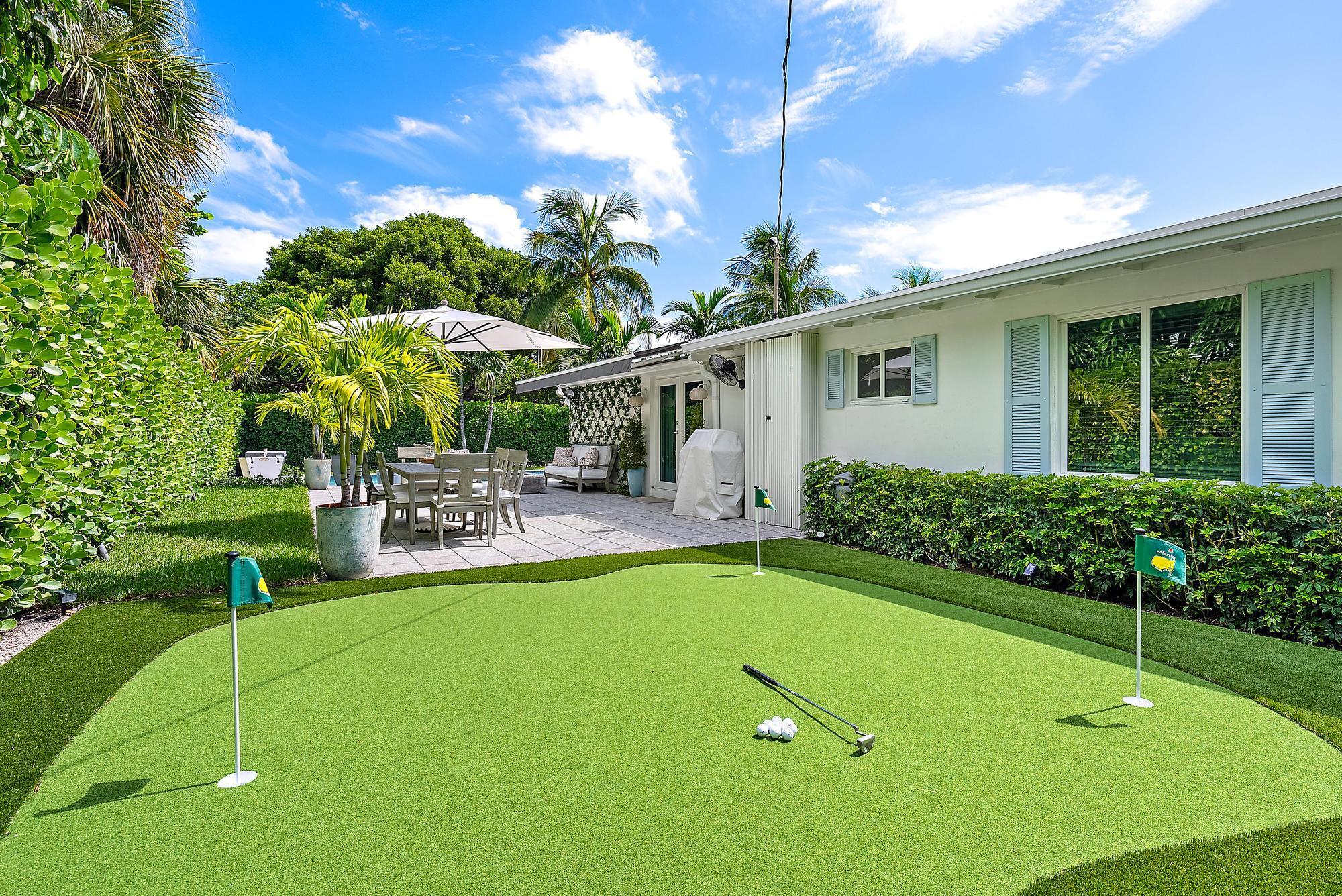 8001 Arlington West Palm Beach, FL 33405