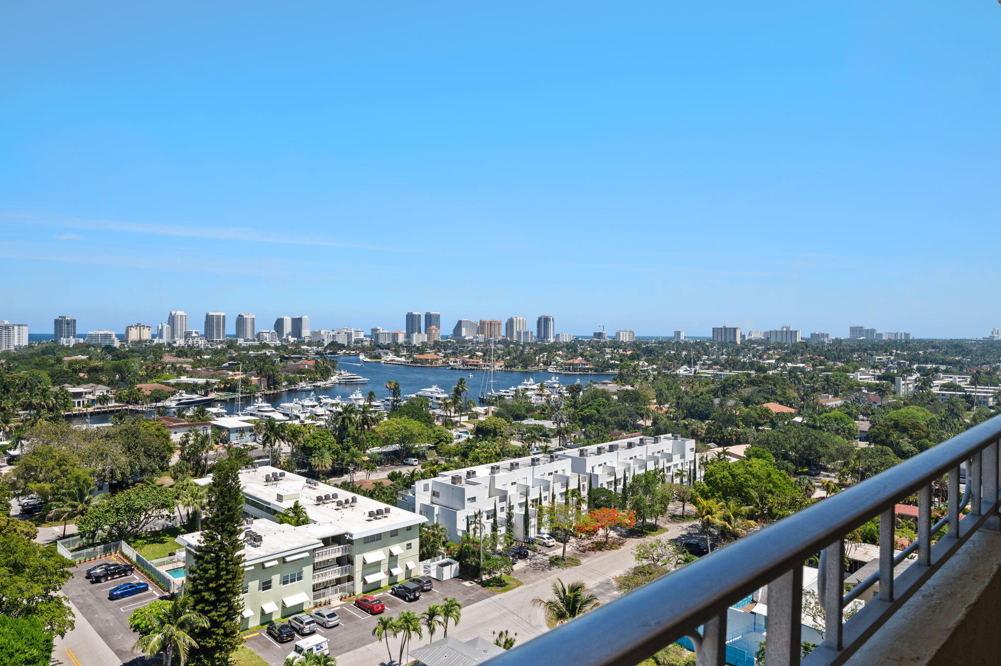900 NE 18th #1407 Fort Lauderdale, FL 33304