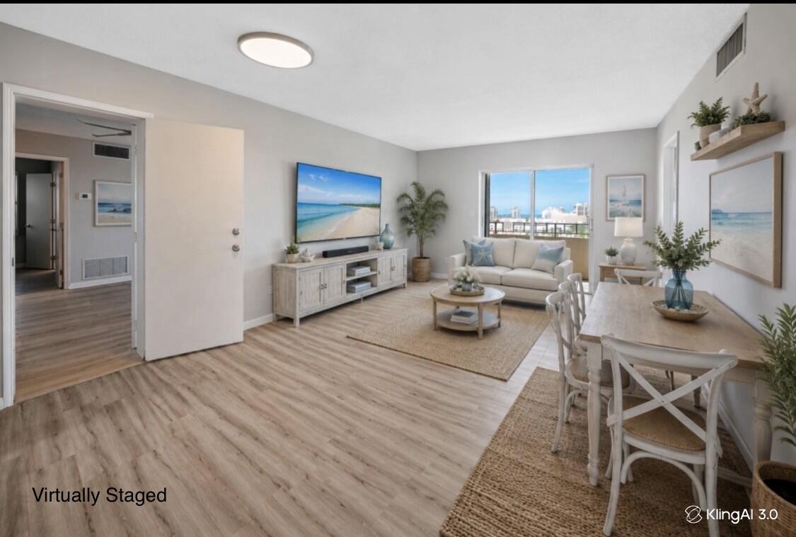 900 NE 18th #1407 Fort Lauderdale, FL 33304