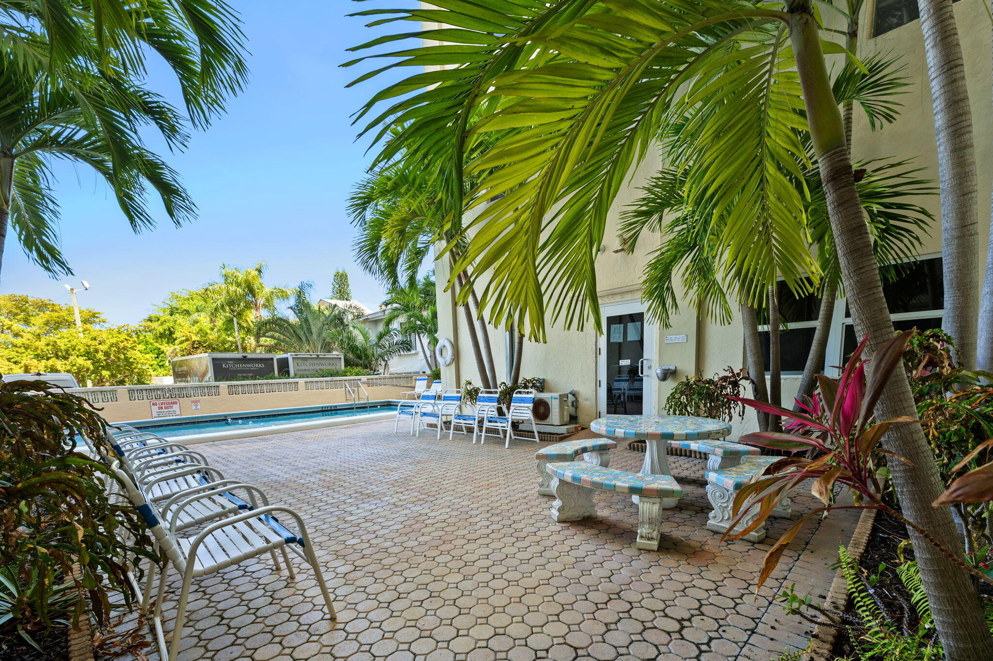 900 NE 18th #1407 Fort Lauderdale, FL 33304