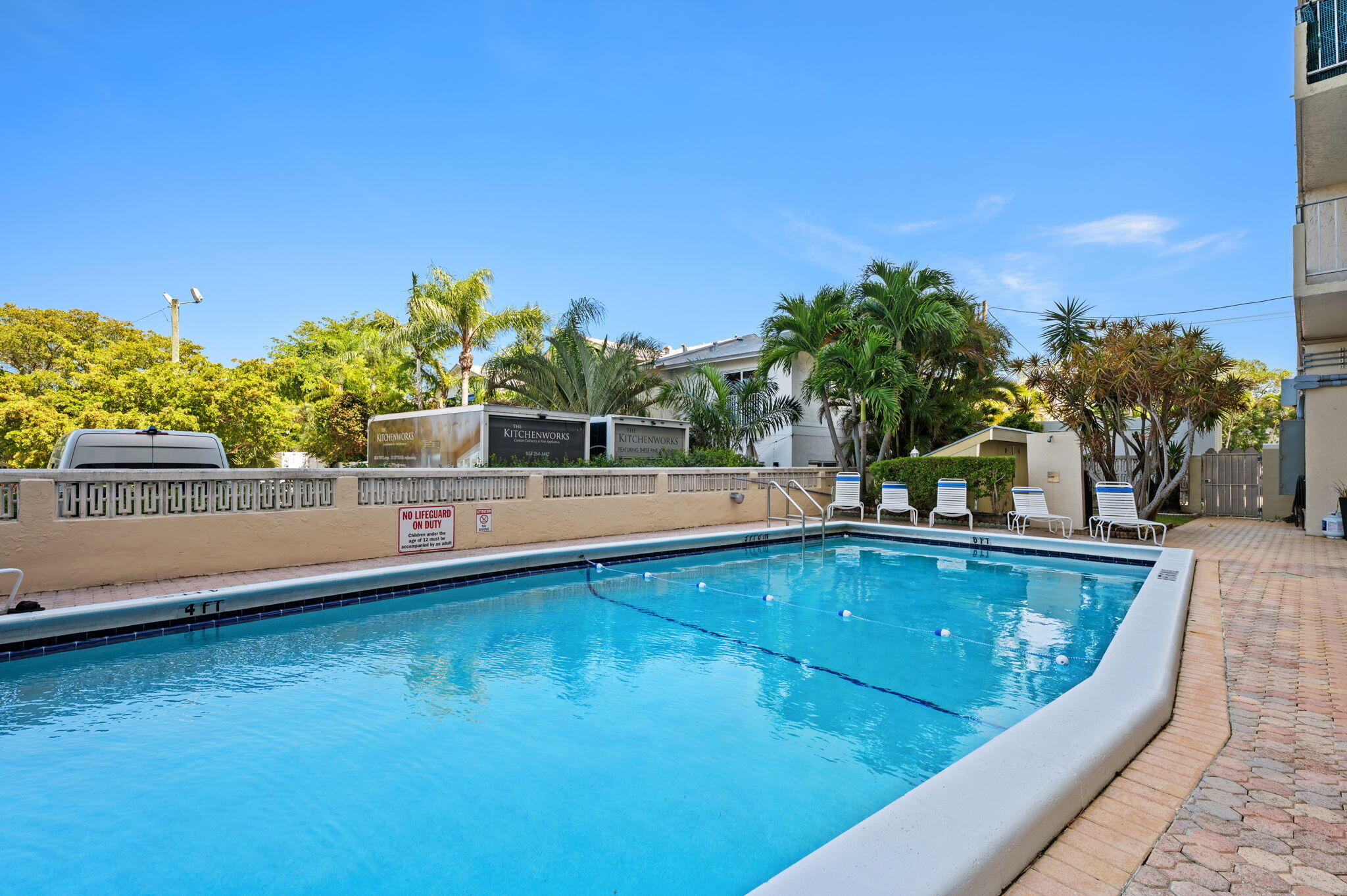 900 NE 18th #1407 Fort Lauderdale, FL 33304
