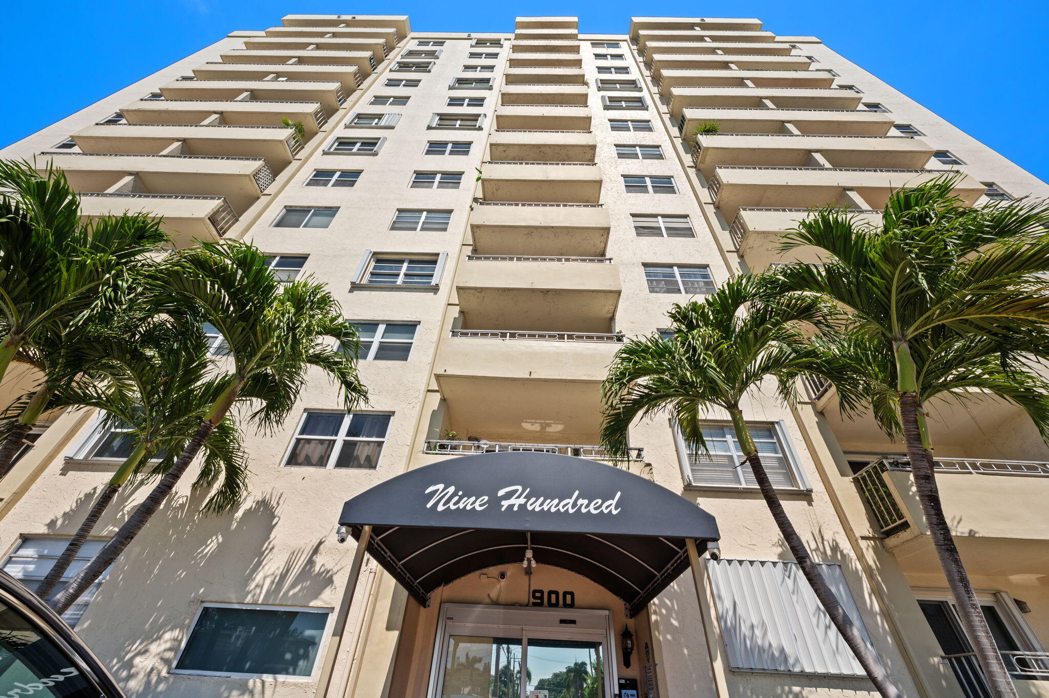 900 NE 18th #1407 Fort Lauderdale, FL 33304