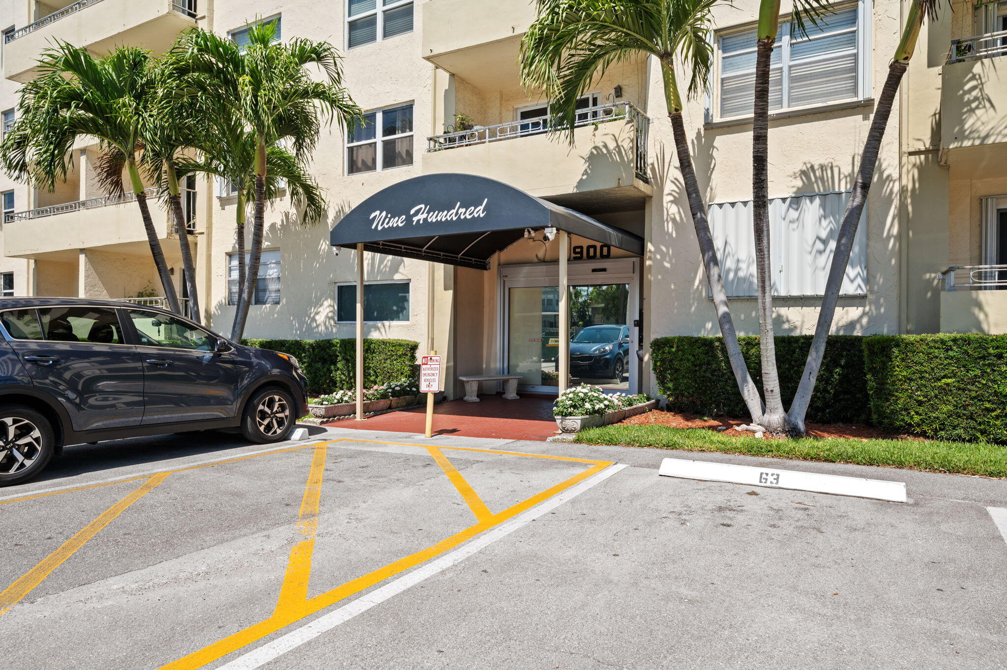 900 NE 18th #1407 Fort Lauderdale, FL 33304