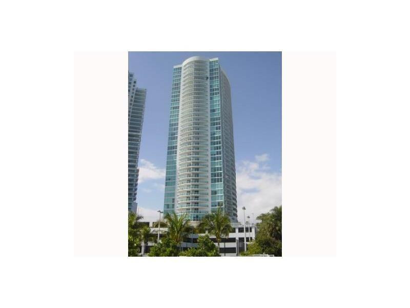 2101 Brickell #808